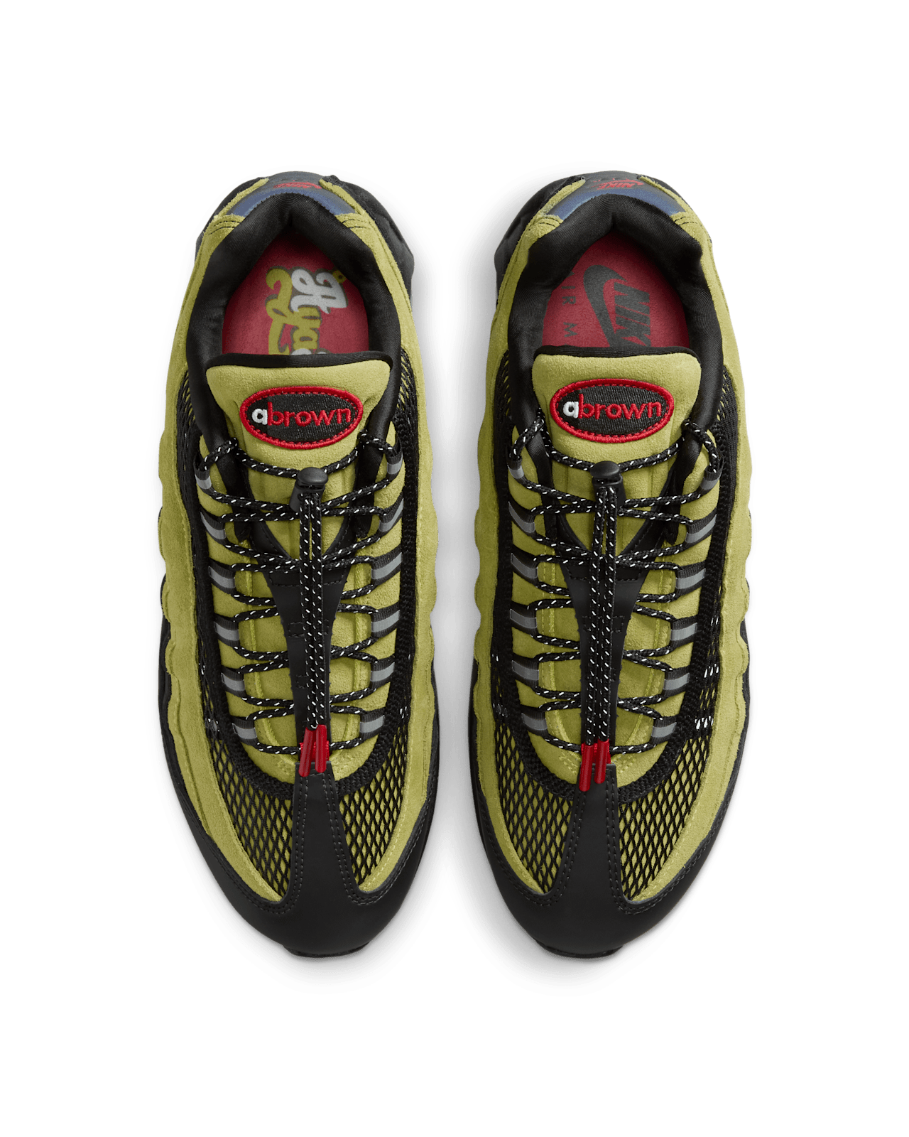 NIKE AIR MAX 95 BB AB Release Date