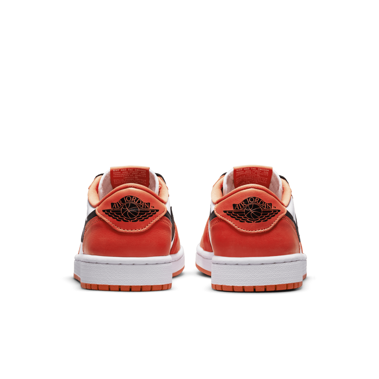 วันเปิดตัว Air Jordan 1 Low “Starfish” ผู้หญิง