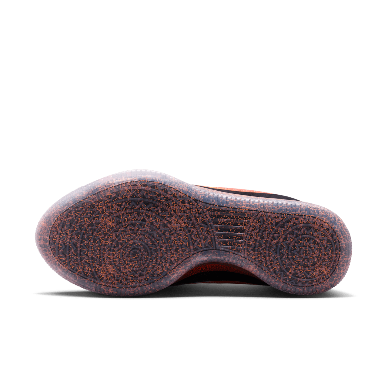 【NIKE公式】ブック 2 "Rising" EP 'Black and Safety Orange' (IB6688-001) 