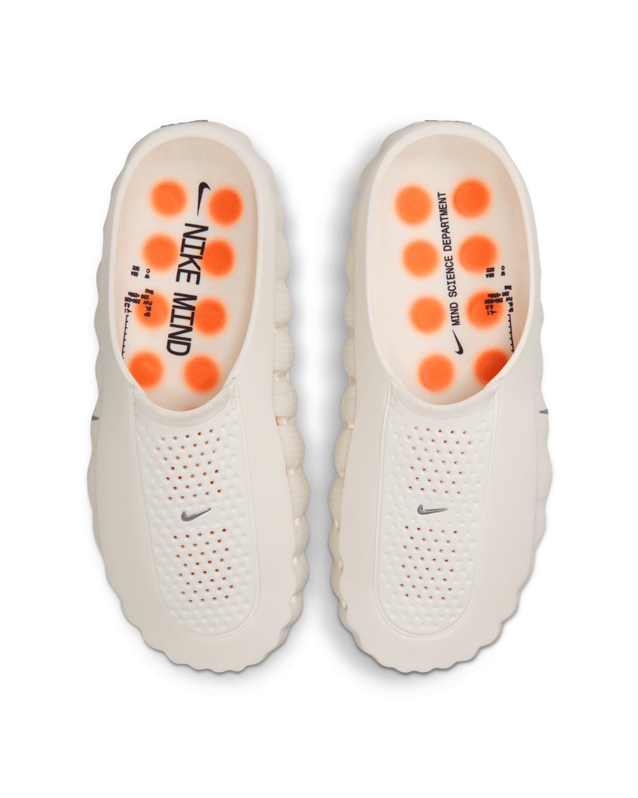 Mind 001 'Sail and Hyper Crimson' (HQ4307-100) Release Date