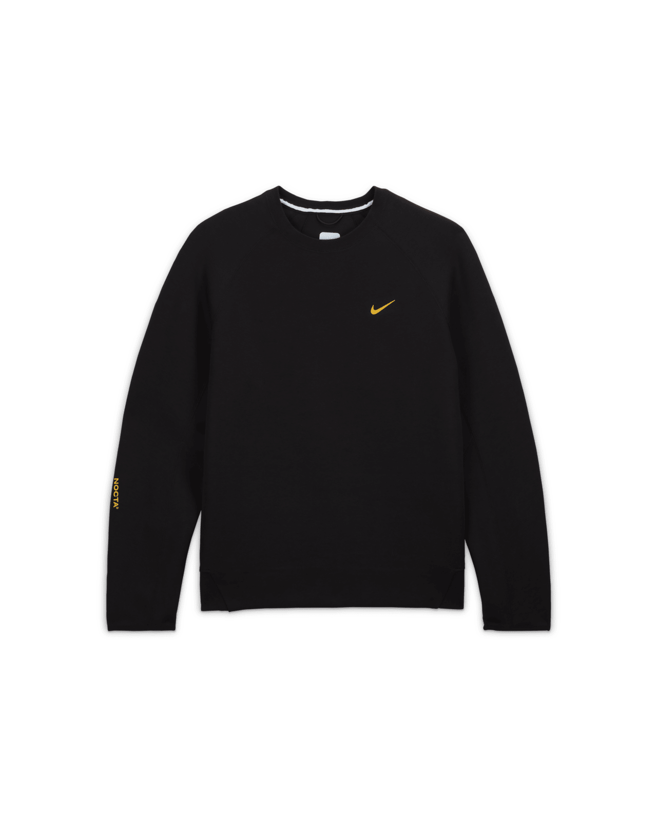 NOCTA Tech Fleece 服飾系列發售日期. Nike SNKRS