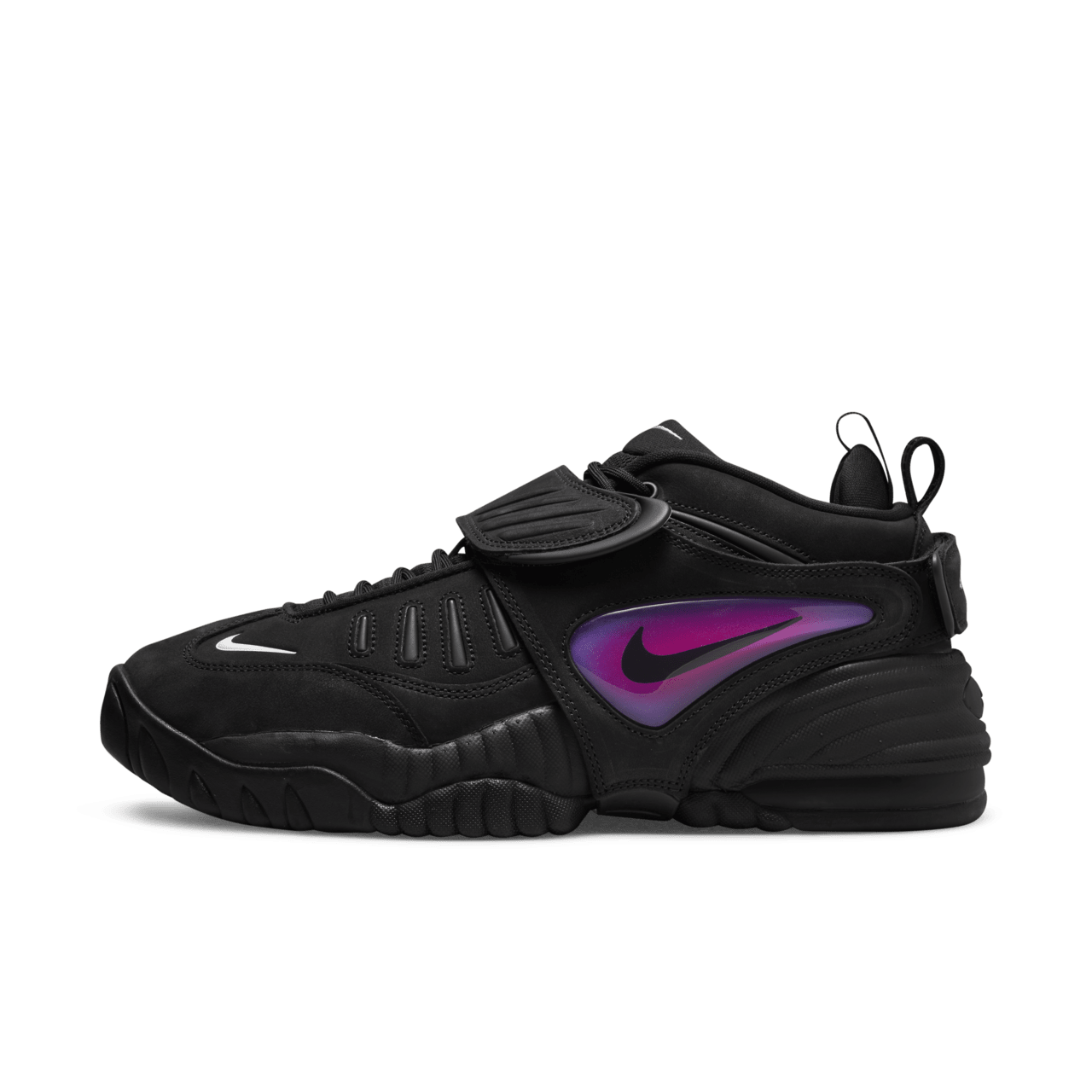 Air Adjust Force x AMBUSH ® 'Black and Psychic Purple' (DM8465-001) Release Date