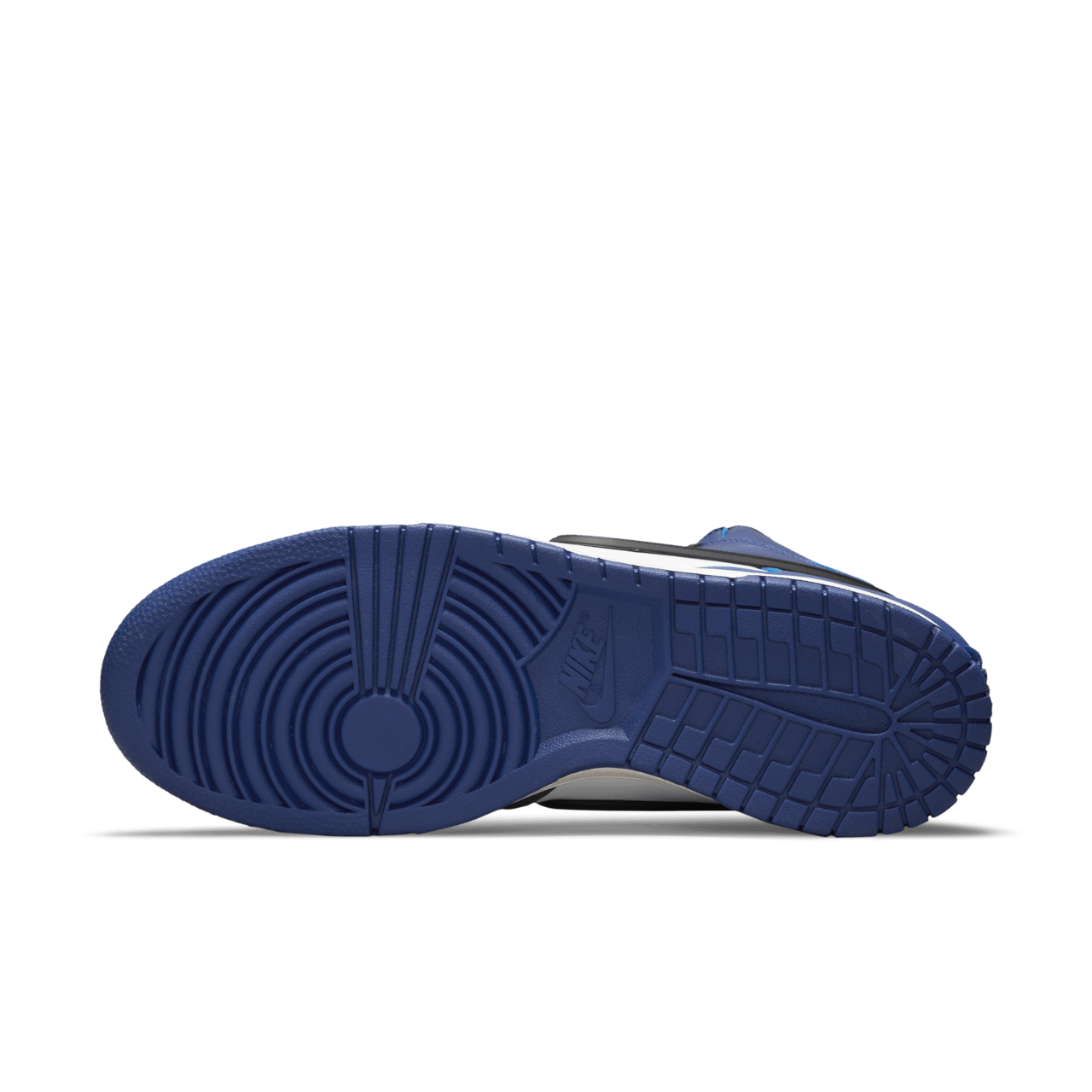 Dunk High x AMBUSH "Deep Royal" – Erscheinungsdatum