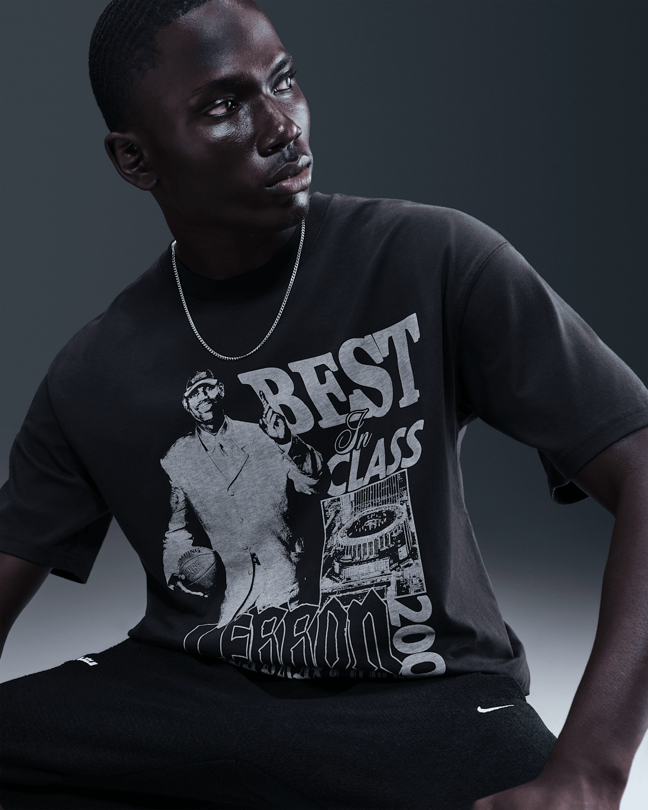 LeBron "Best In Class" 'Men's Basketball T-Shirt' (IH8542-045) Release Date