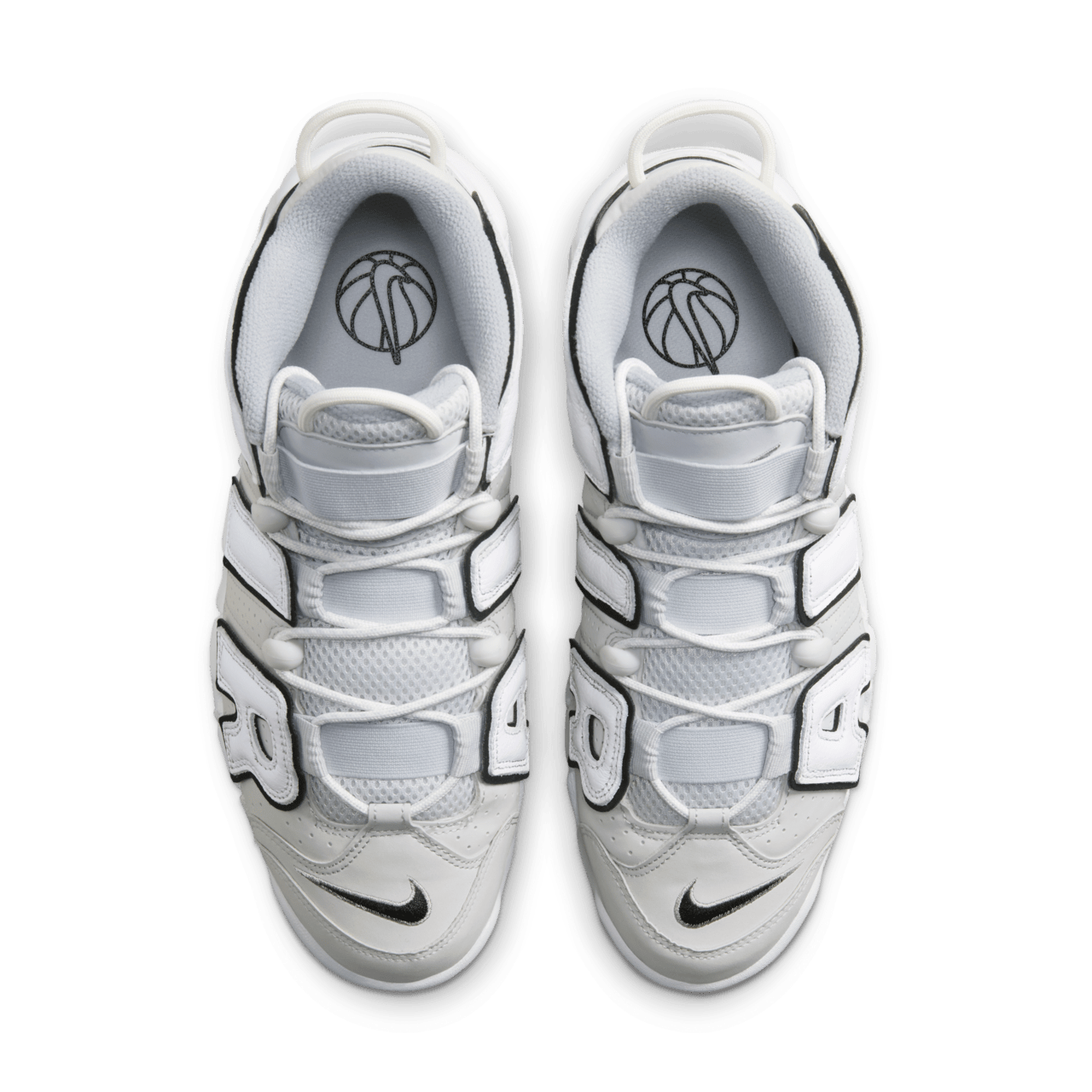 Fecha de lanzamiento del Air More Uptempo "Photon Dust" (FB3021-001)