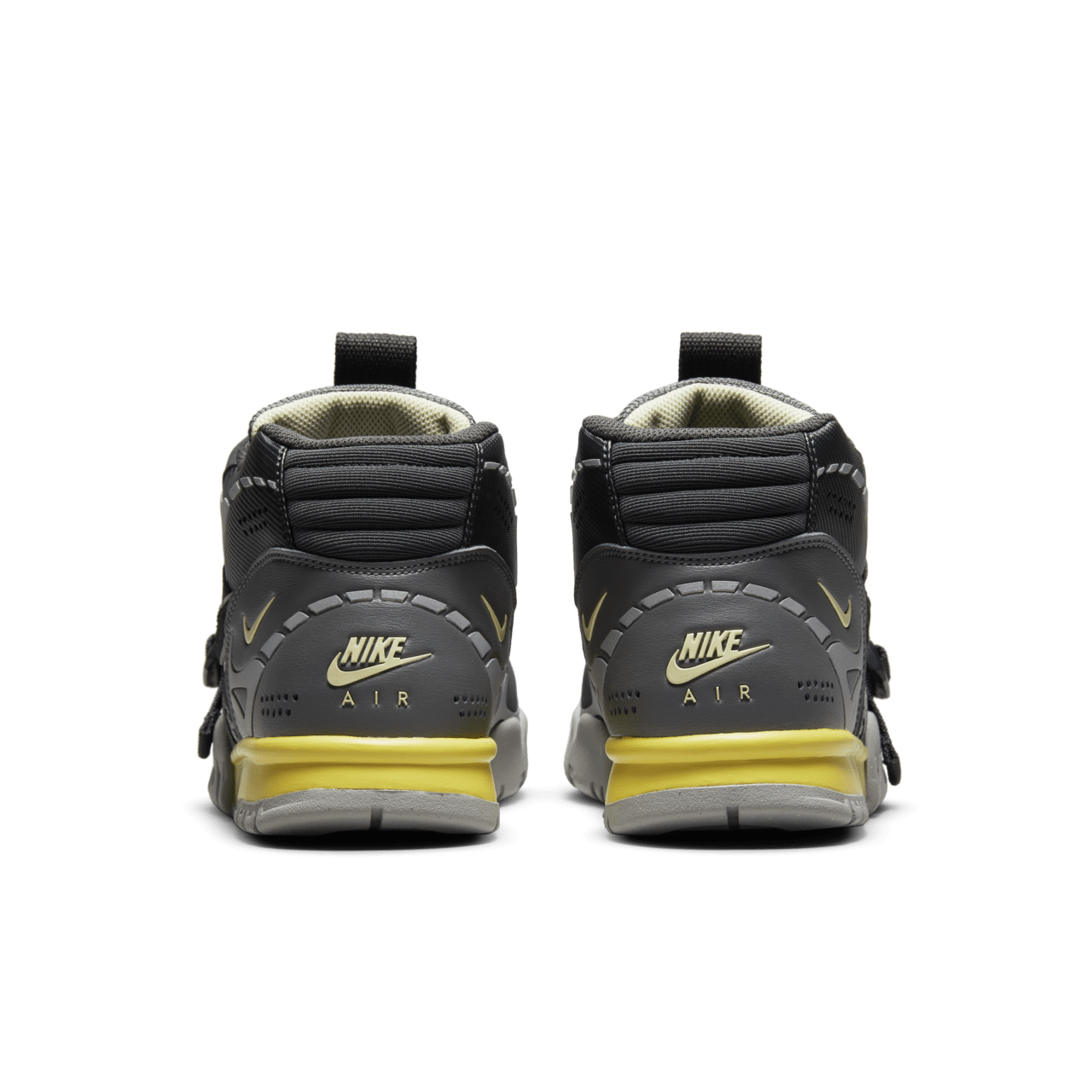 วันเปิดตัว Air Trainer 1 “Dark Smoke Grey” (DH7338-001)