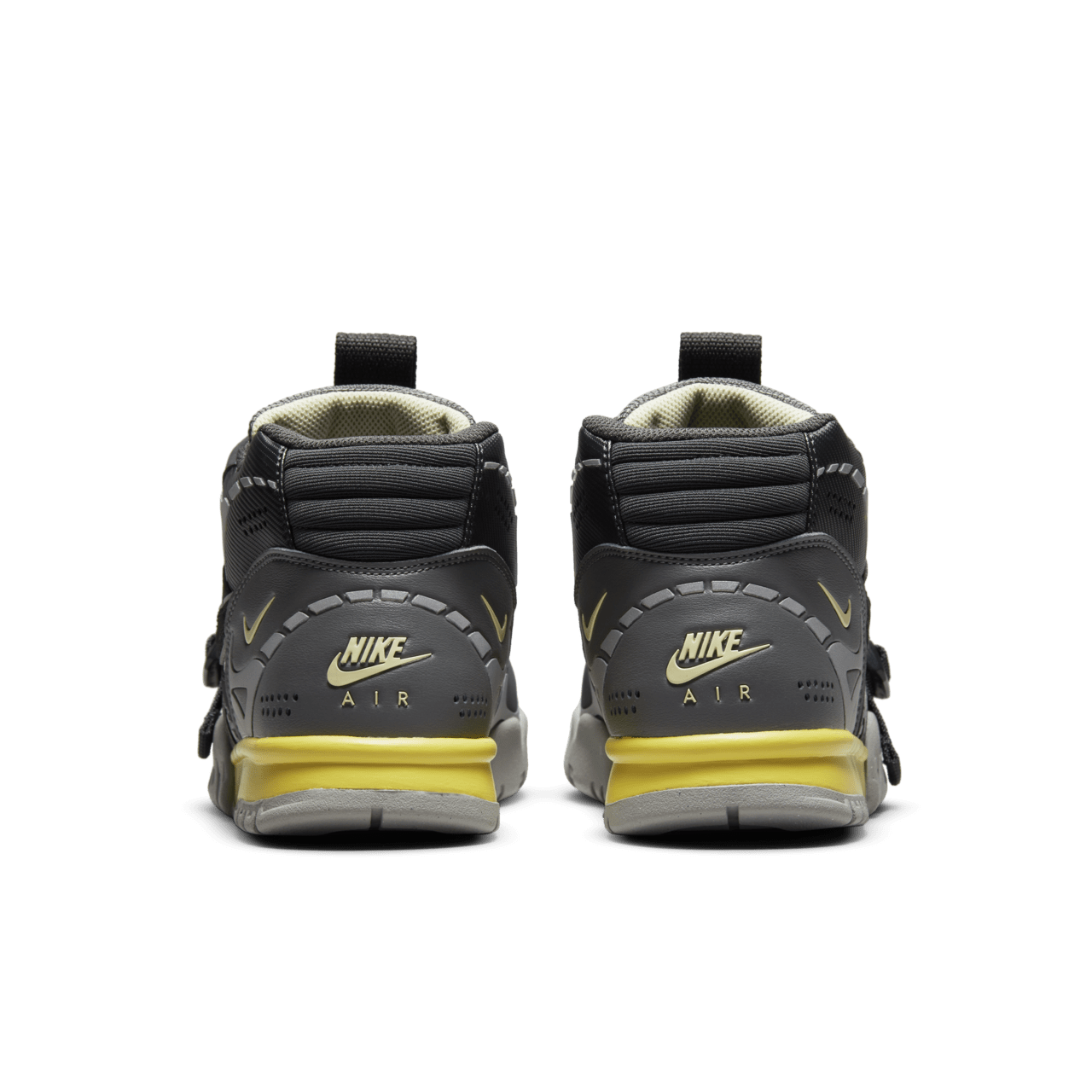 Air Trainer 1 'Dark Smoke Grey' (DH7338-001) Release Date