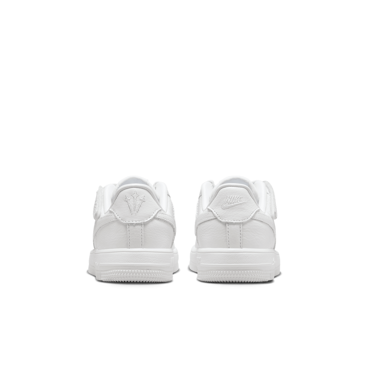 NOCTA 에어 포스 1 'White'(CZ8065-100) 출시일