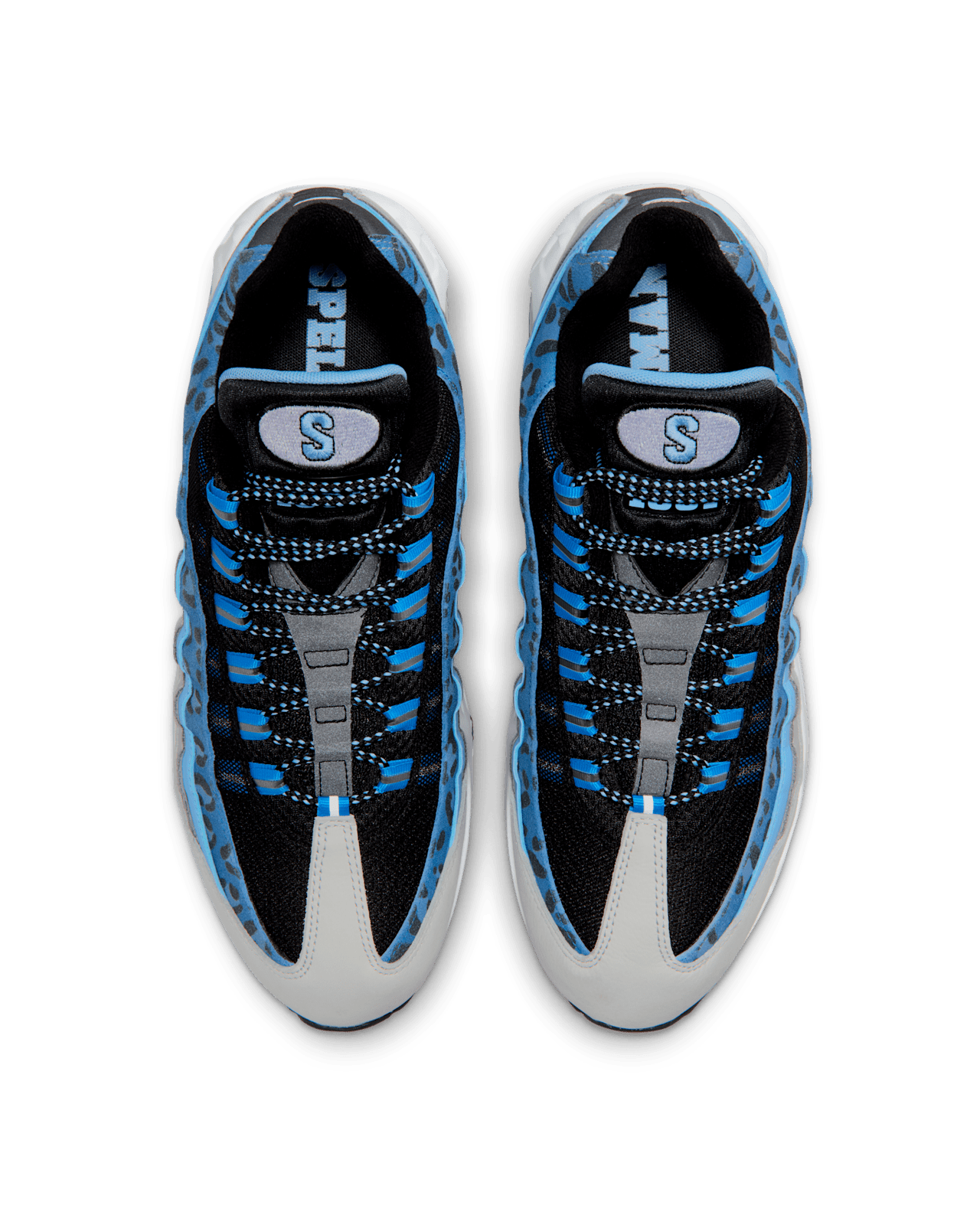Yardrunners Footwear Collection