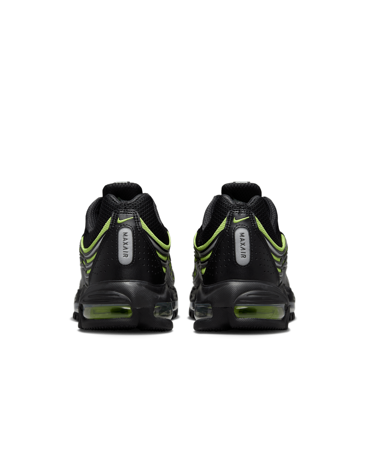 Ημερομηνία κυκλοφορίας του Air Max TL 2.5 "Black and Citron" (FZ4110-003)