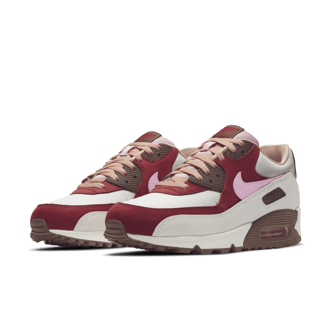 Fecha de lanzamiento del Air Max 90 "Bacon"