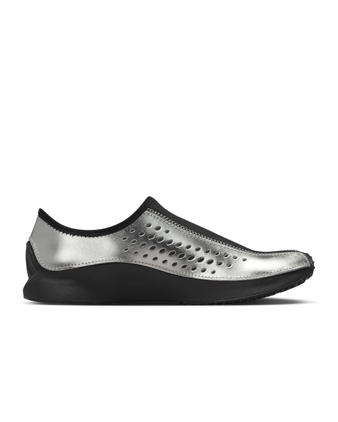 우먼스 에어 슈퍼플라이 목 'Metallic Silver'(HV8628-003) 출시일