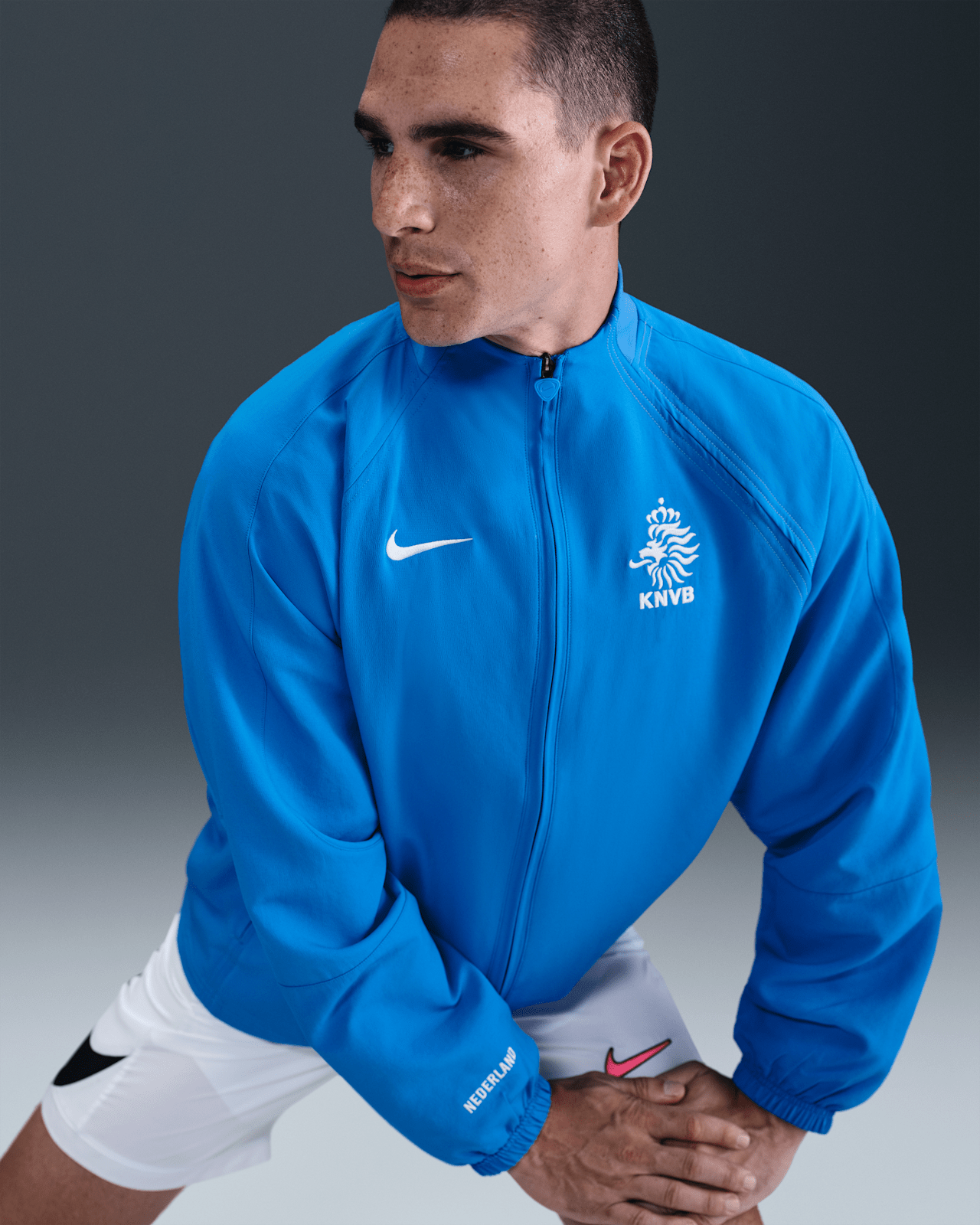 NIKE公式】Netherlands 2004 Total 90 Reissue Apparel
