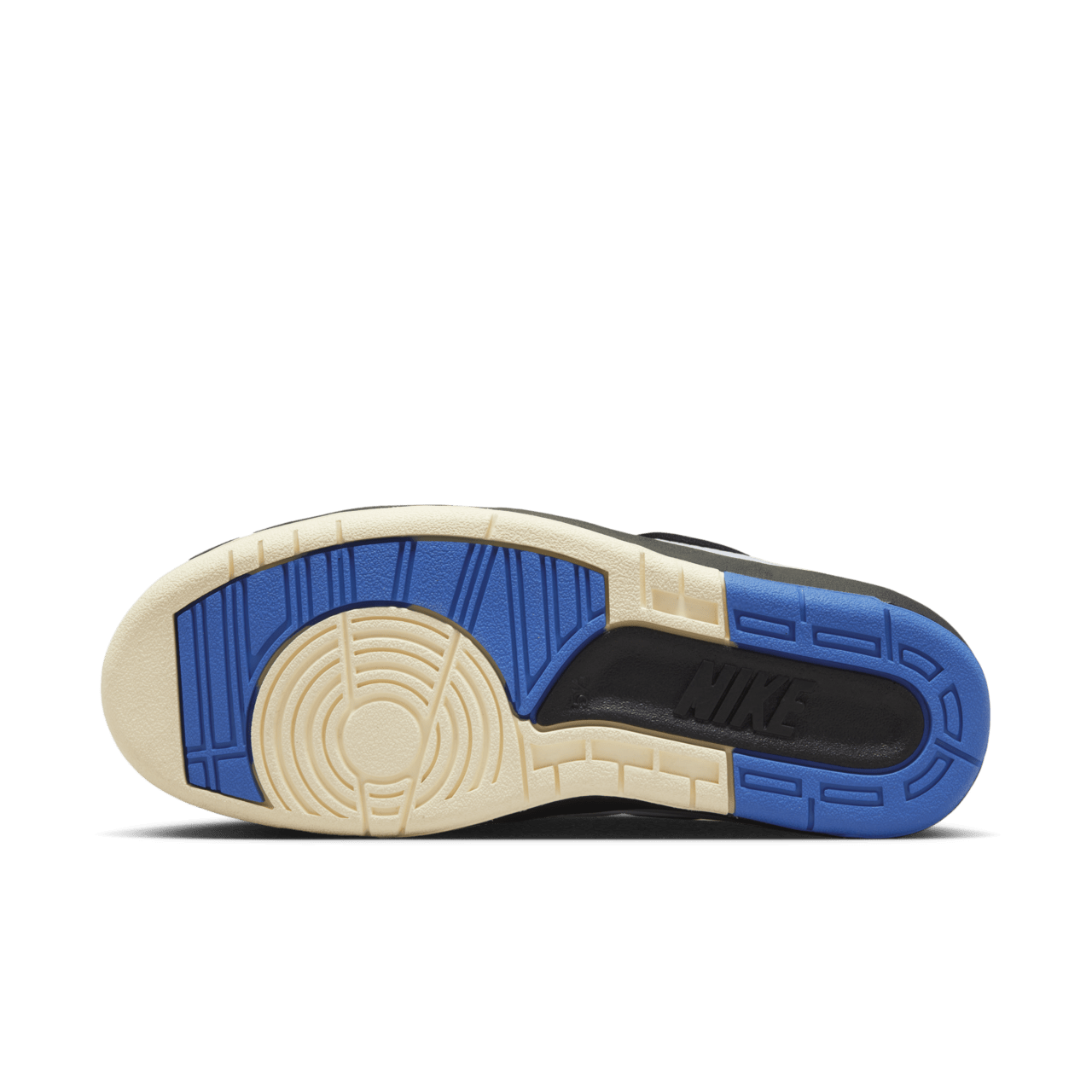 วันเปิดตัว Air Jordan 2 "Varsity Royal" ผู้หญิง (DX4401-104)