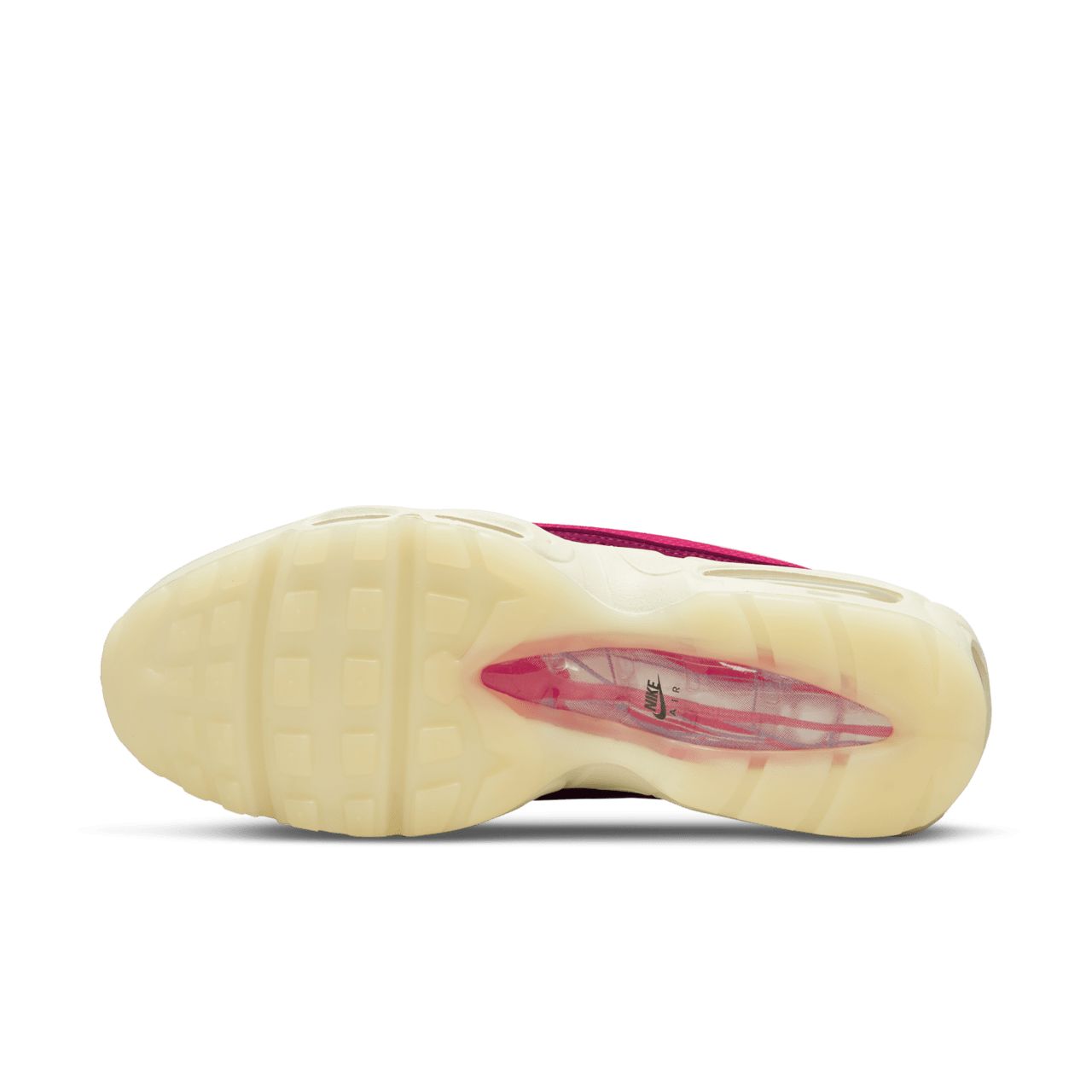 Air Max 95 'Anatomy of Air' (DM0012-600) 發售日期