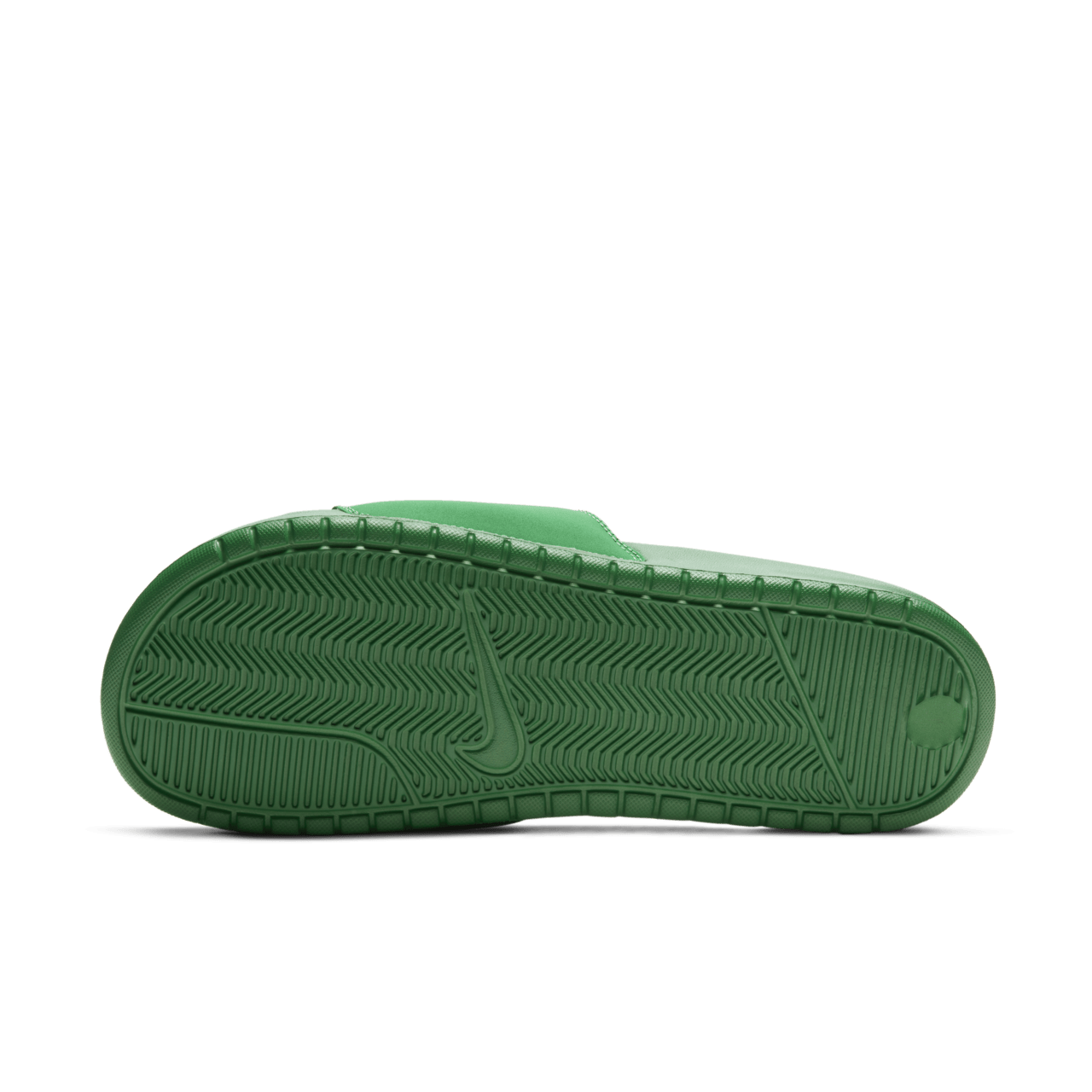 Benassi x Stüssy 'Pine Green' 發售日期