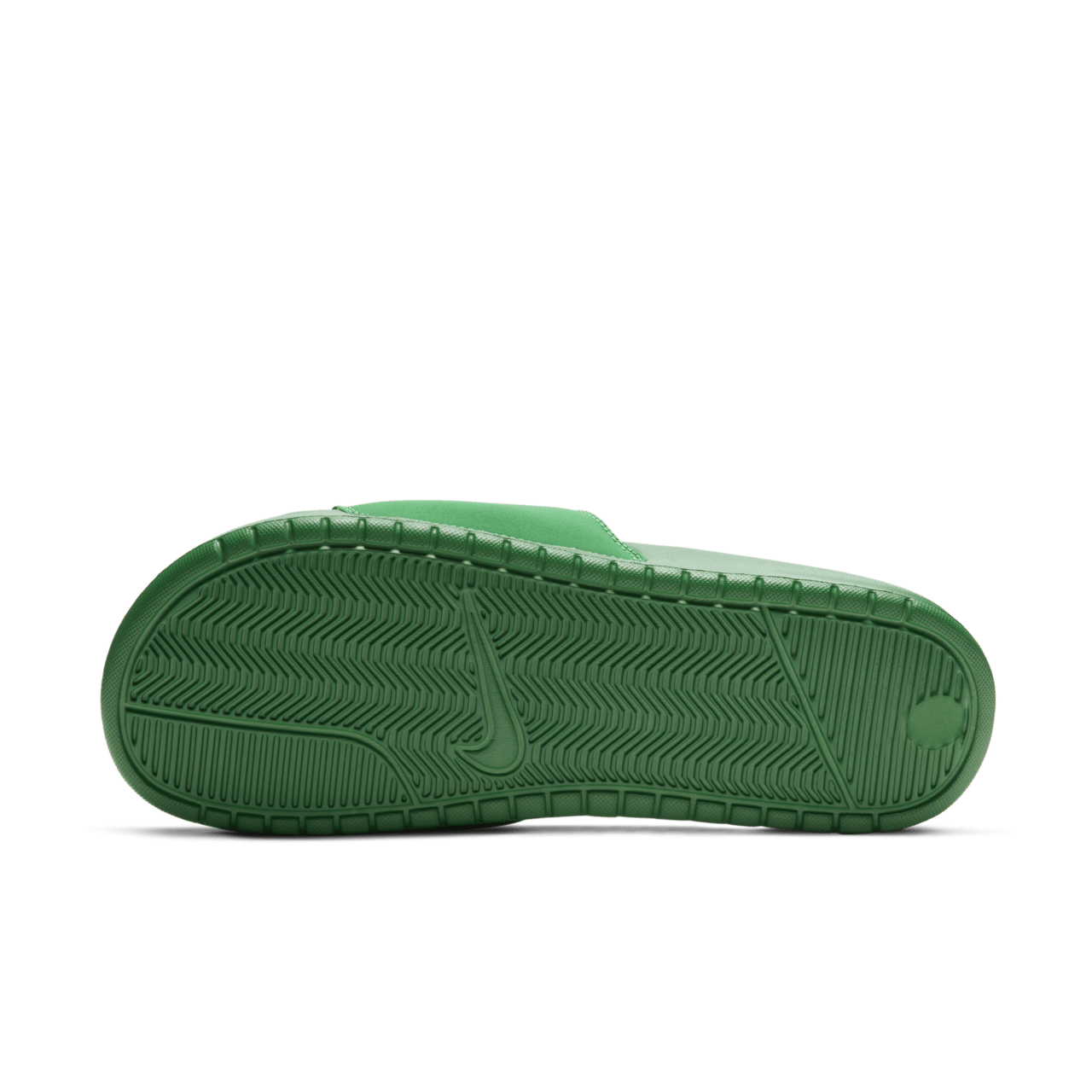 Benassi x Stüssy 'Pine Green' Release Date