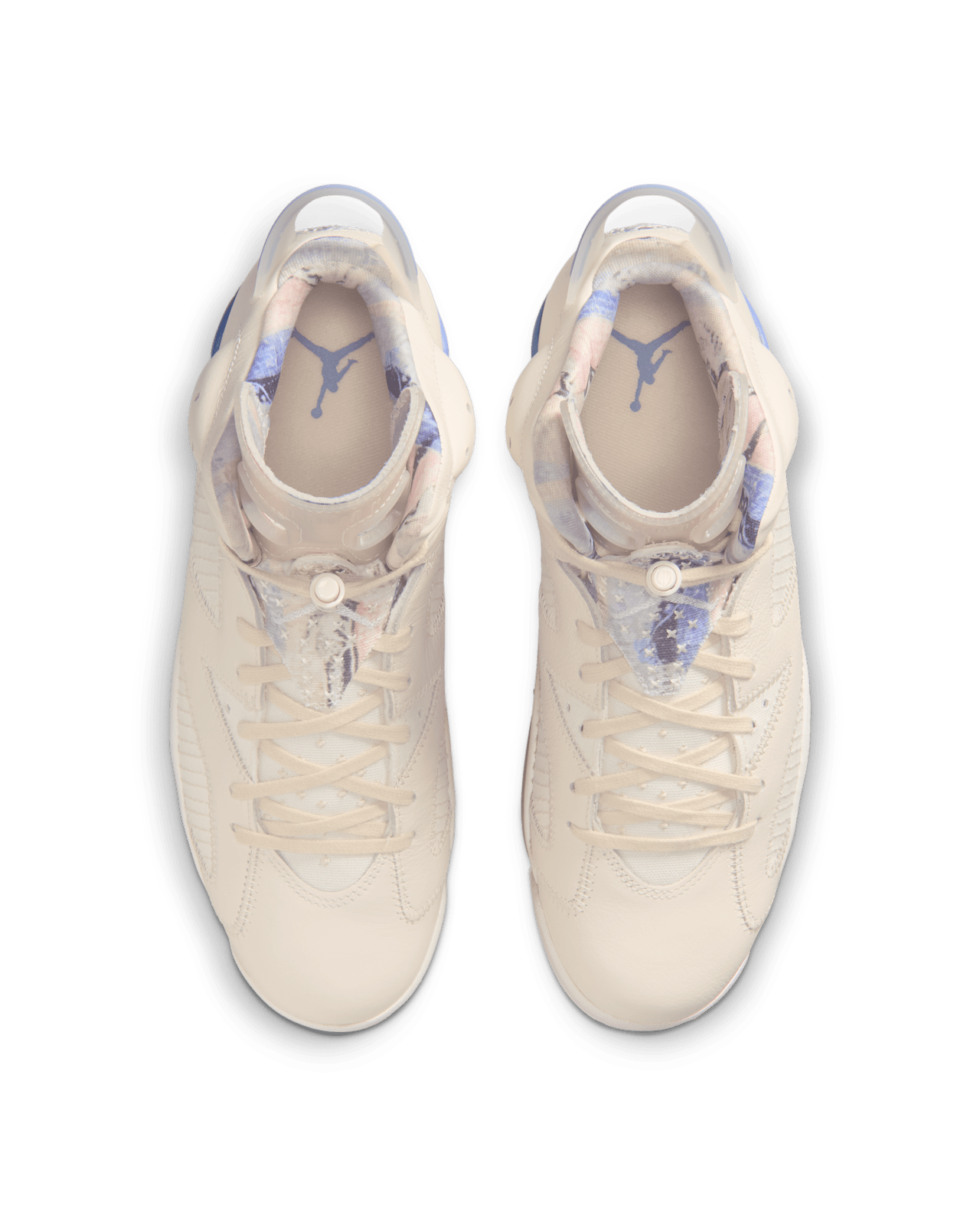 에어 조던 6 'Pale Ivory and Light Bone'(IR7255-110) 출시일