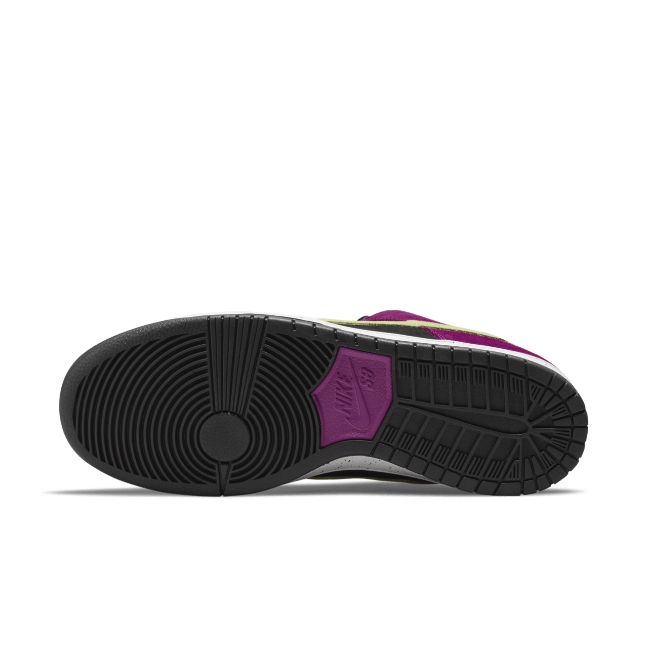 SB Dunk Low Pro "Red Plum" - Data del lancio