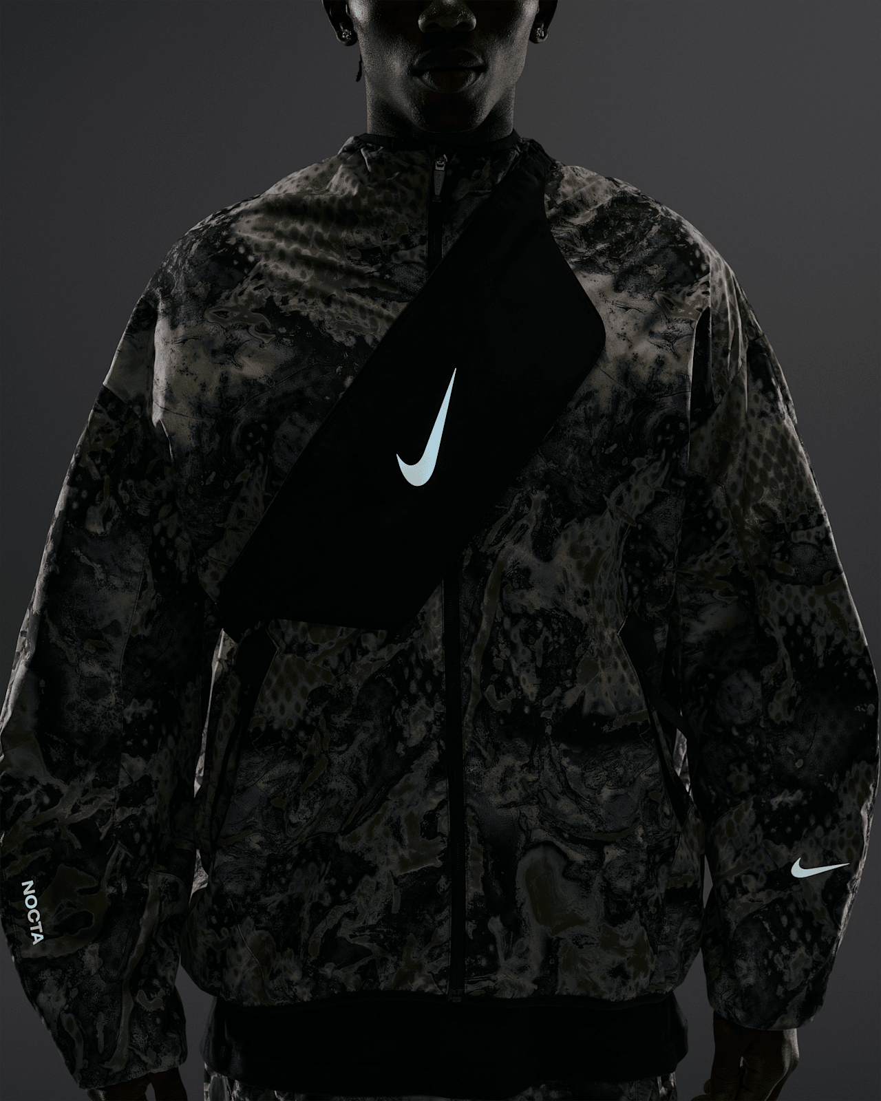 Releasedatum för NOCTA Nike Apparel Collection