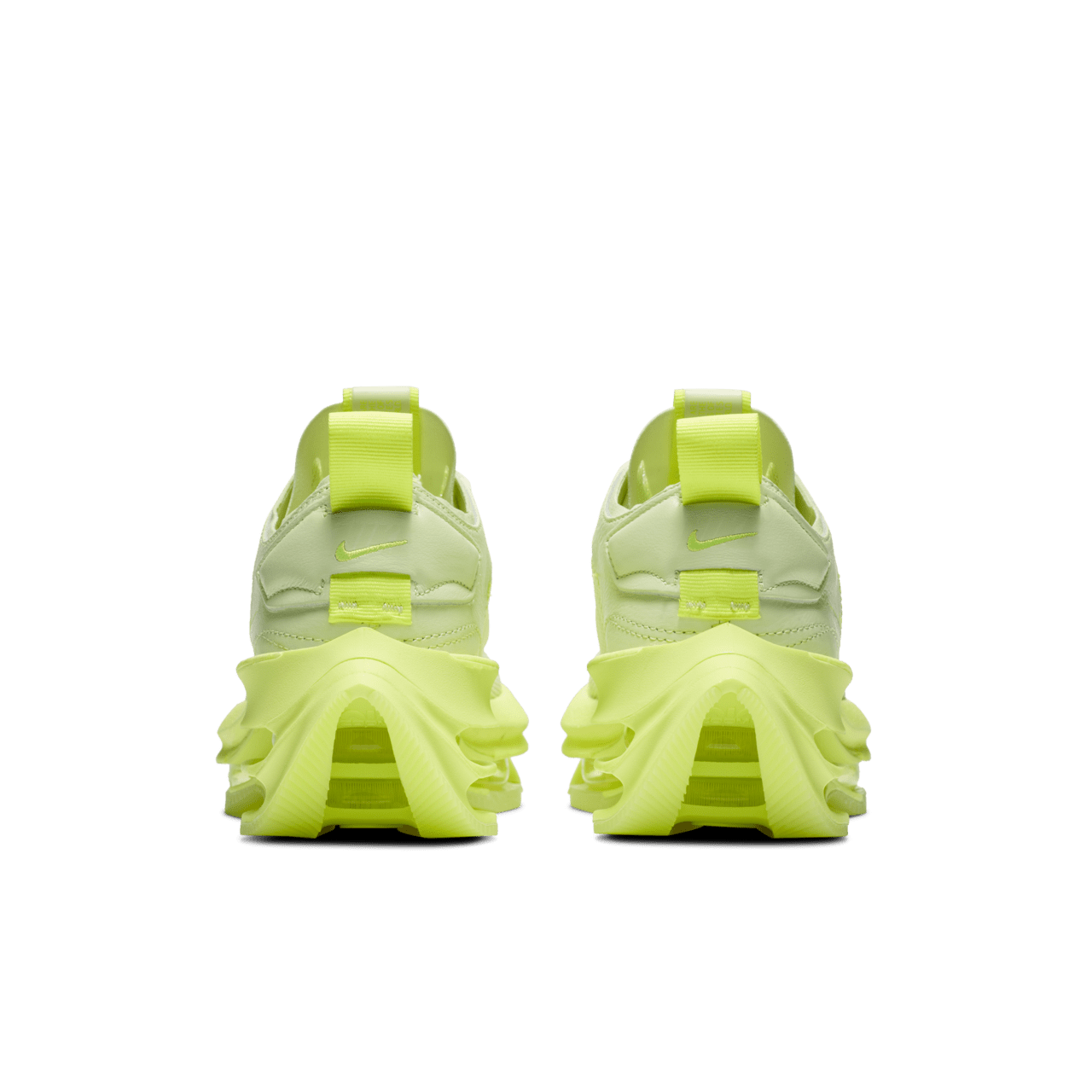 Women's Zoom Double Stacked 'Barely Volt' Release Date