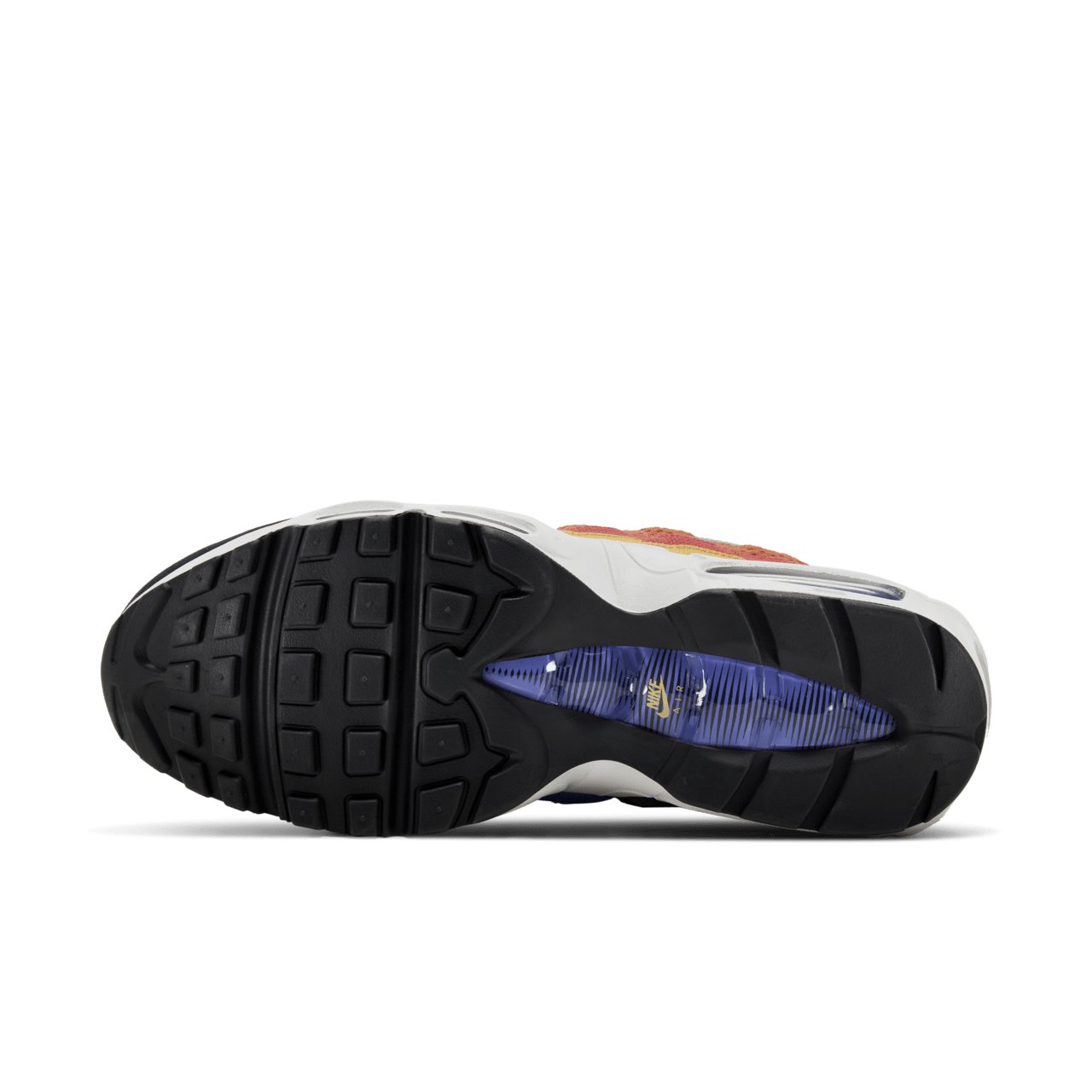 Nike Air Max 95 BHM Release Date. Nike SNKRS