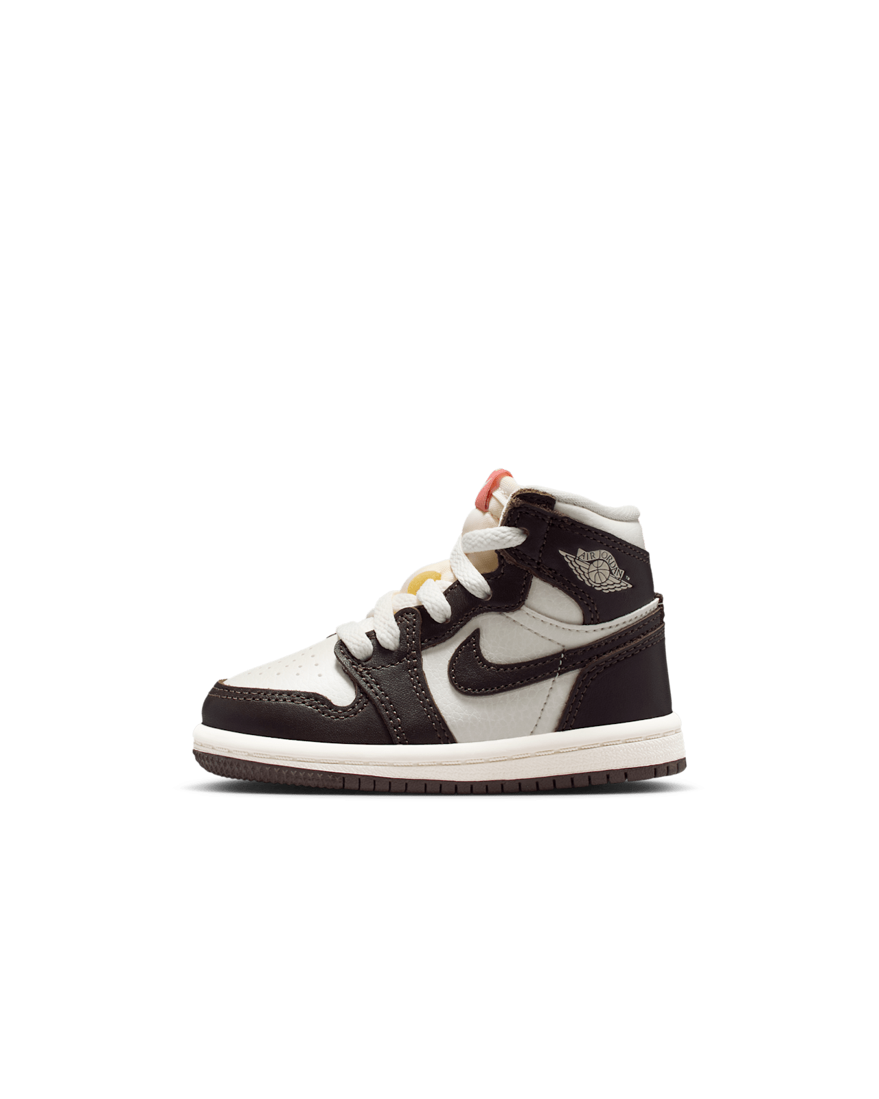 Women's Air Jordan 1 High OG 'Baroque Brown and Sail' (FD2596-200) Release Date 