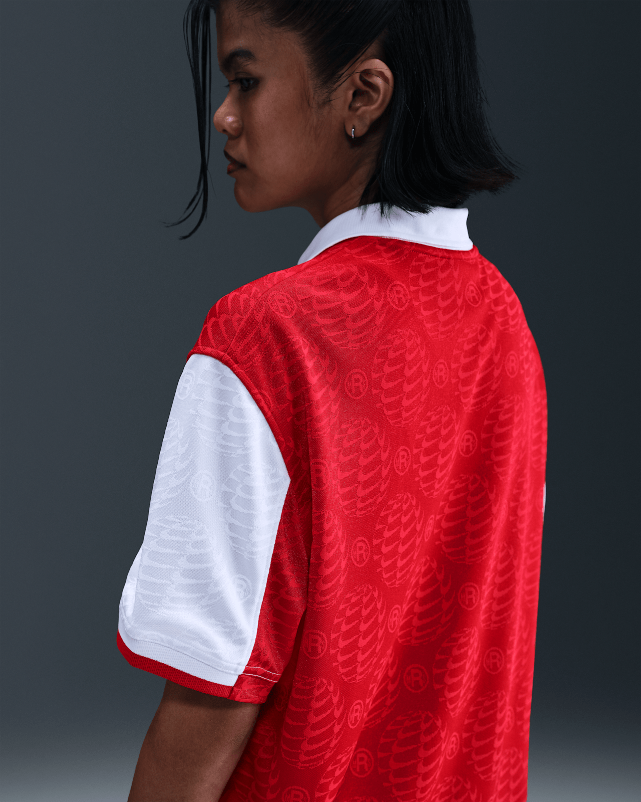 Releasedatum för Nike x Martine Rose Apparel Collection