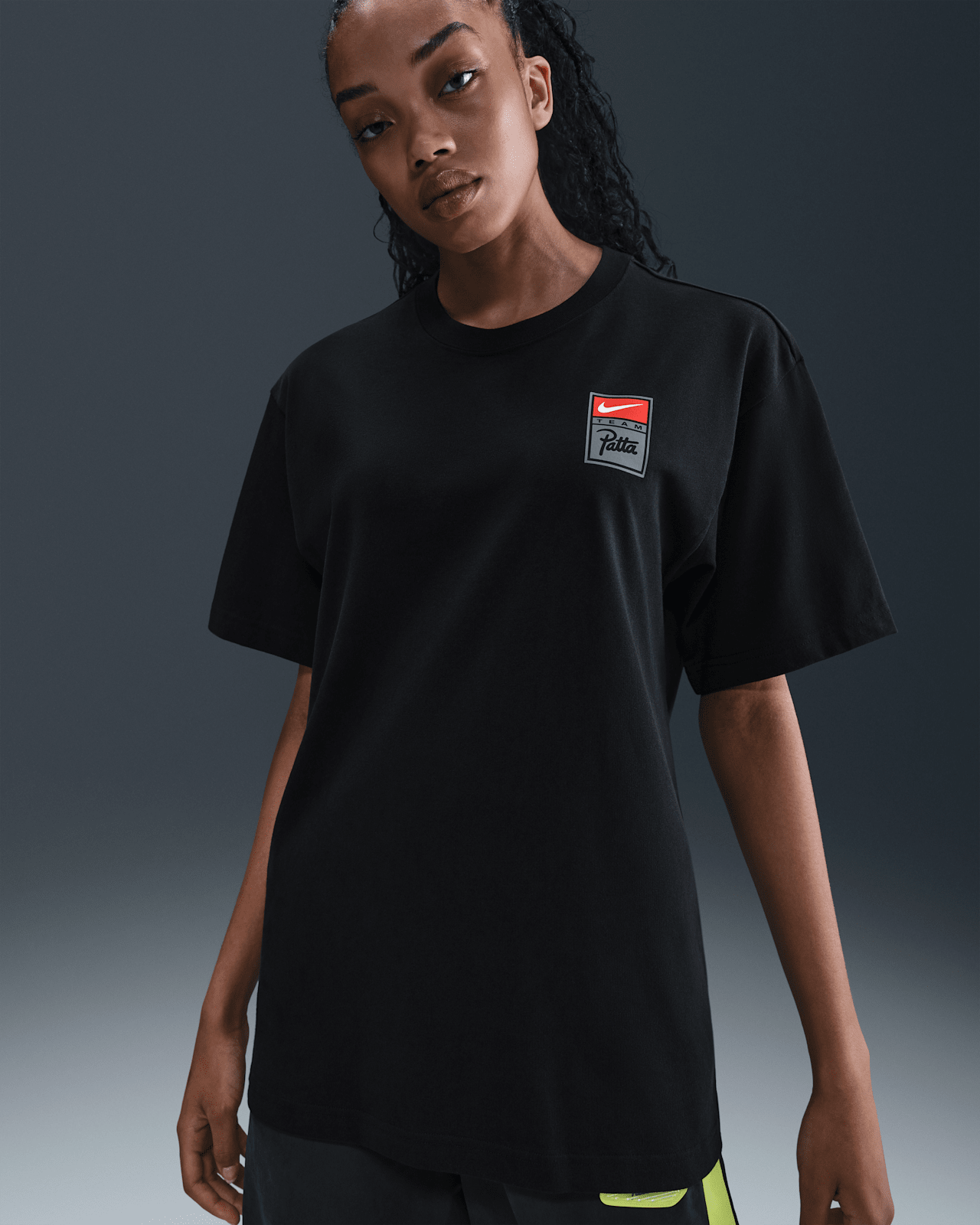 Nike x Patta Apparel Collection Release Date
