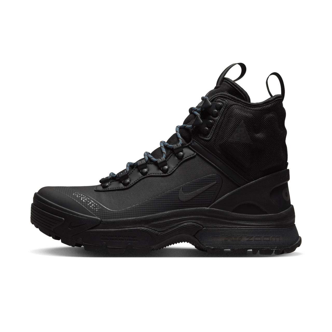 Nike ACG en Géorgie