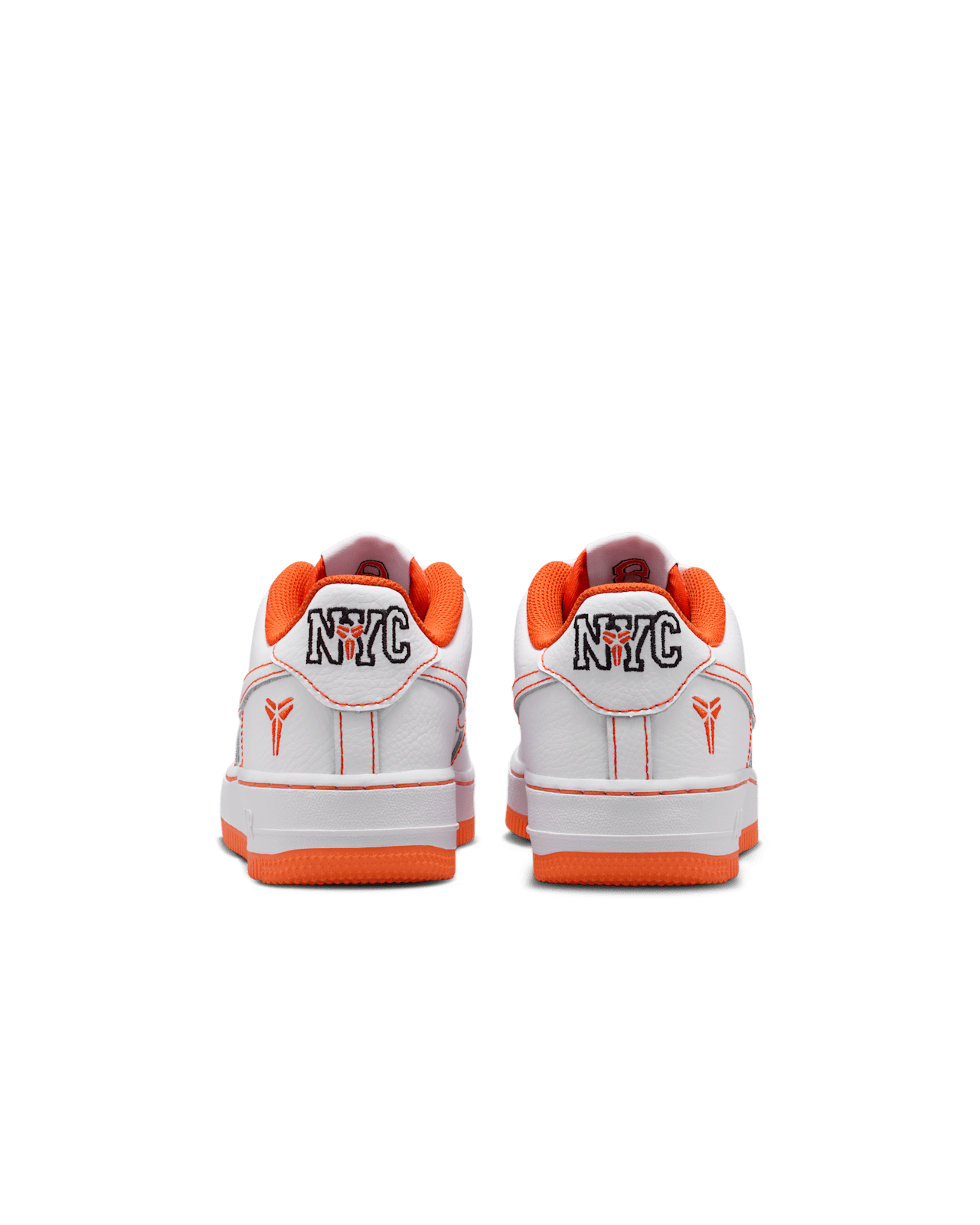 에어 포스 1 로우 프로트로 'White and Safety Orange'(IQ3921-100) 출시일