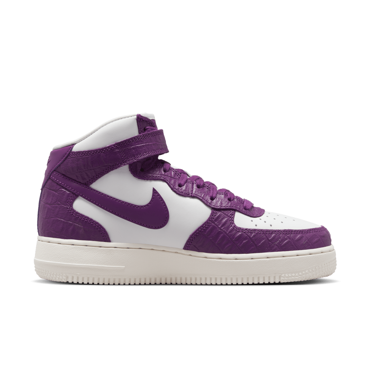 Women's Air Force 1 '07 Mid 'Tokyo 03' (DZ4865-503) Release Date