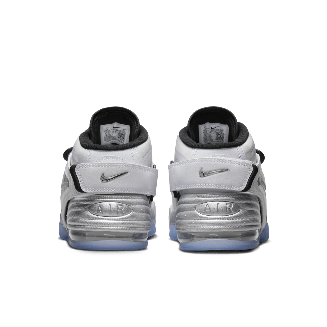 Women's Air Adjust Force 2023 'Vast Grey and Metallic Silver' (DV7409-100) Release Date 