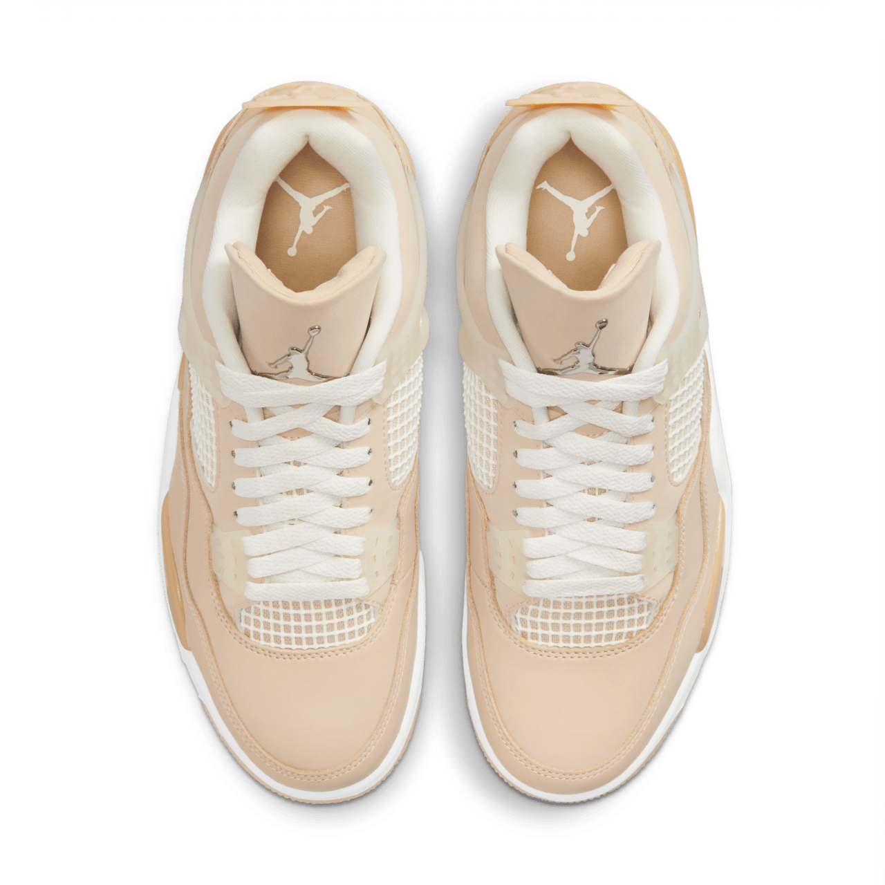 วันเปิดตัว Air Jordan 4 “Shimmer” ผู้หญิง