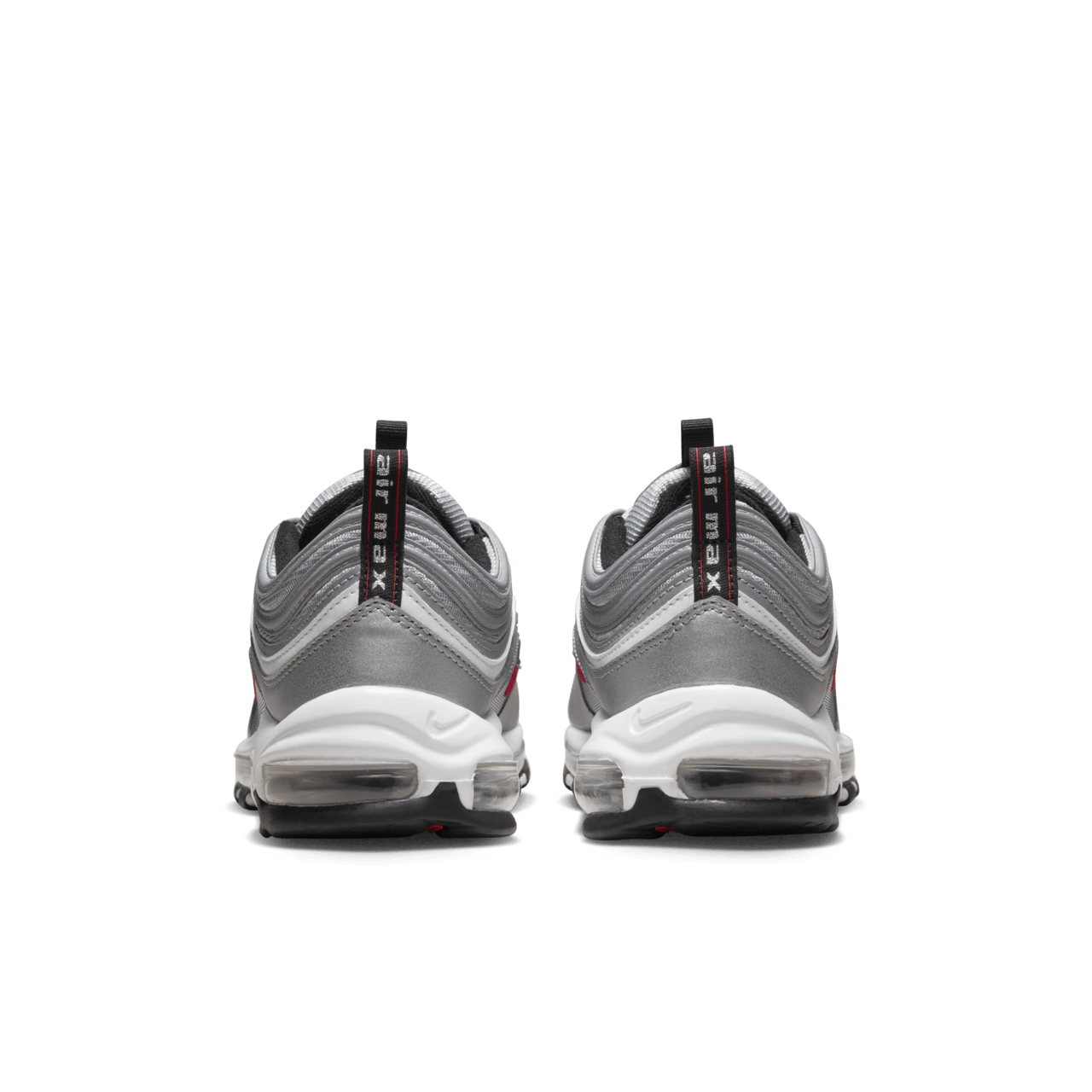 วันเปิดตัว Air Max 97 "Silver Bullet" (DM0028-002)