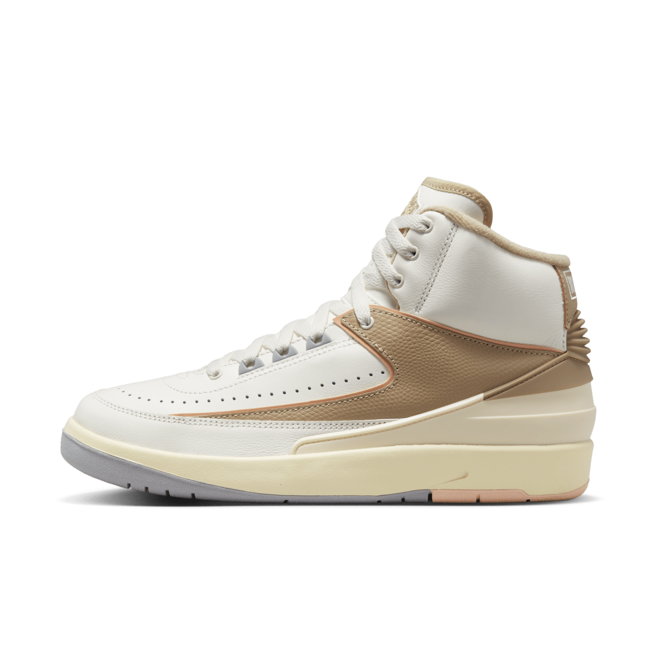 Women's Air Jordan 2 'Sunset Haze' (DX4400-118) Release Date