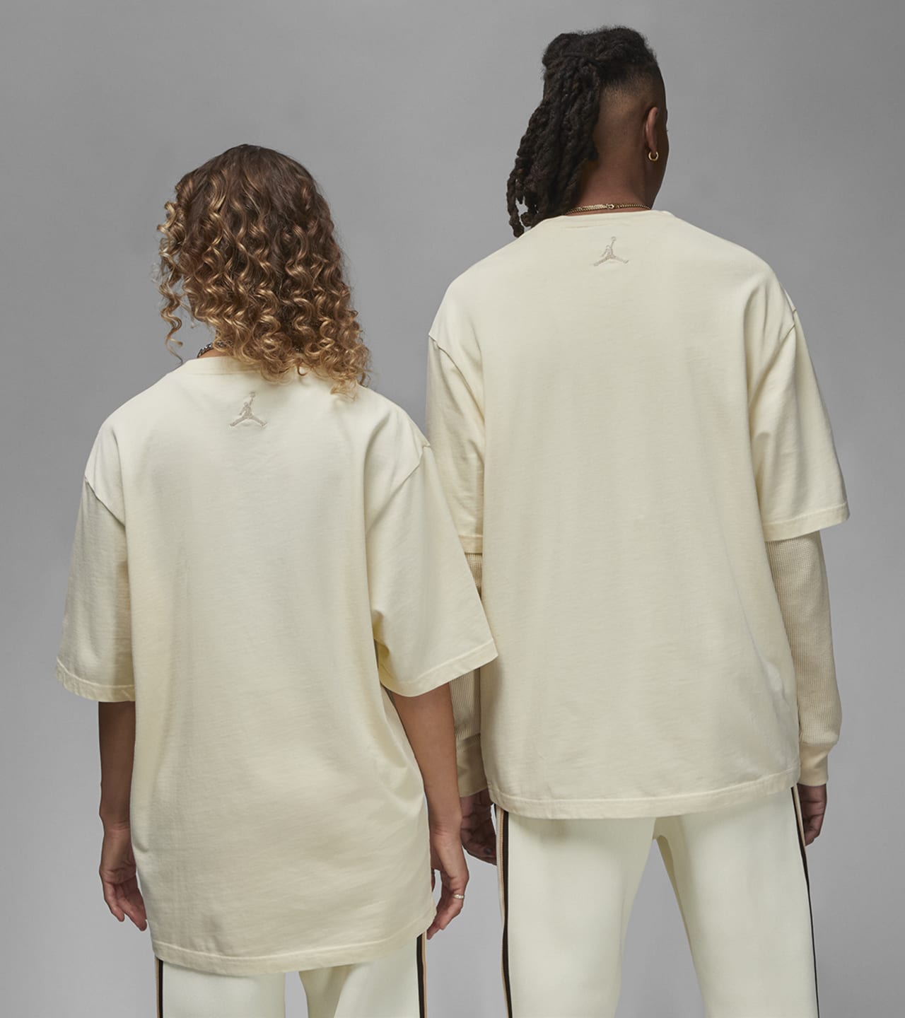 วันเปิดตัว Jordan x A Ma Maniére Apparel Collection