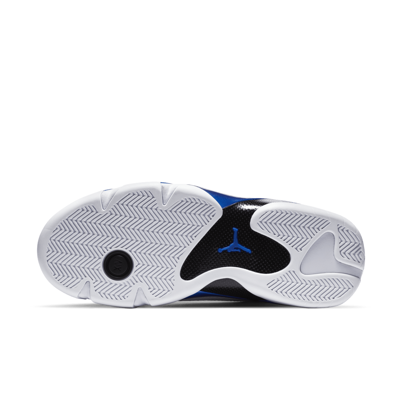 Air Jordan 14 'Hyper Royal' Release Date