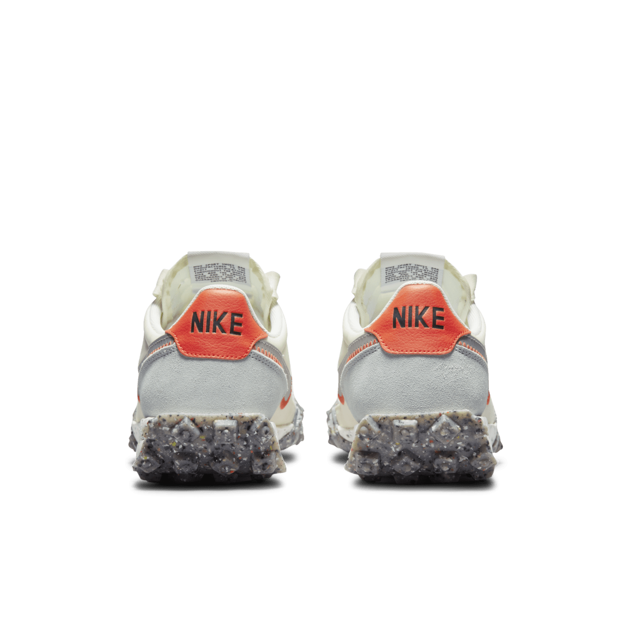 【NIKE公式】レディース ワッフル レーサー クレーター 'Coconut Milk' (CT1983-105 / NIKE WAFFLE RACER CRATER)