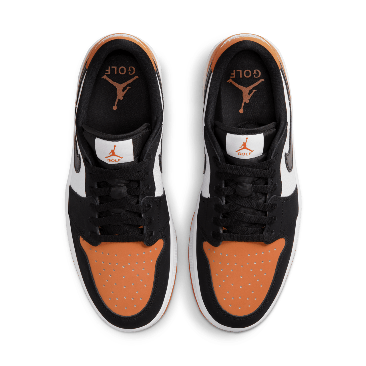 Air Jordan 1 Low Golf 'Starfish' (DD9315-800) Release Date