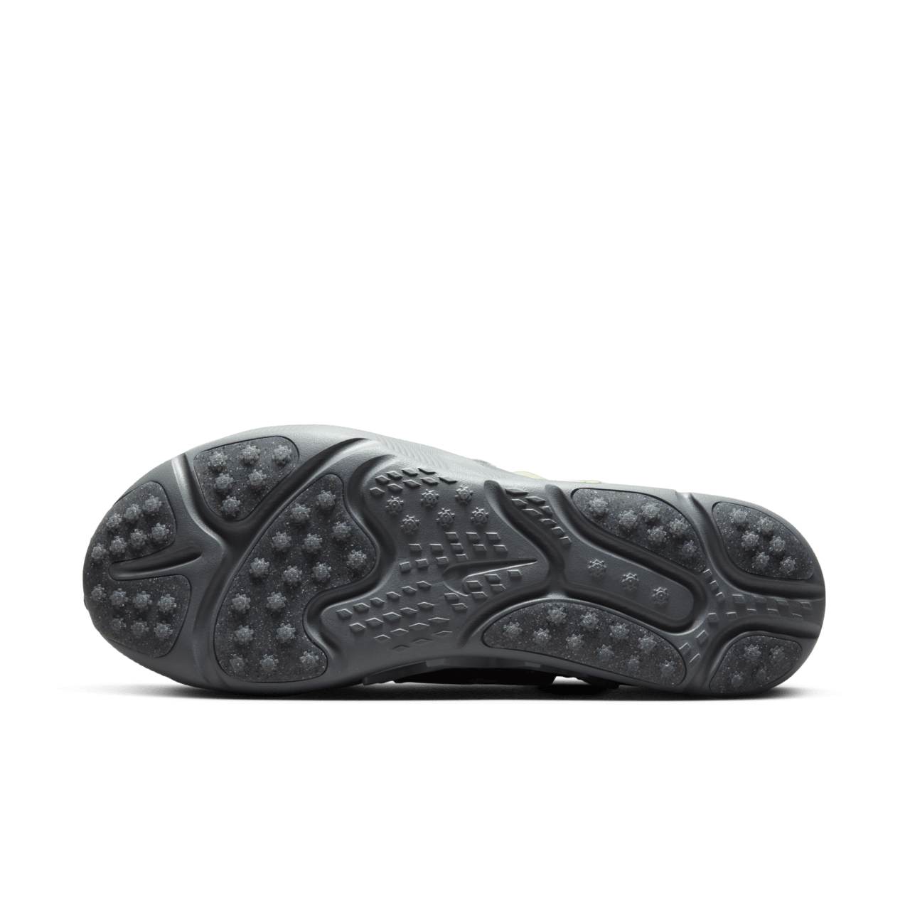 วันเปิดตัว Nike ISPA Sense Flyknit "Black and Smoke Grey" (CW3203-003)