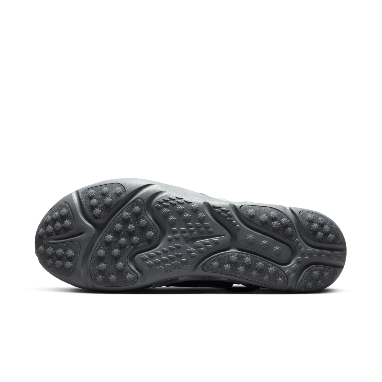 Nike ISPA Sense Flyknit 'Black and Smoke Grey' (CW3203-003) Release Date