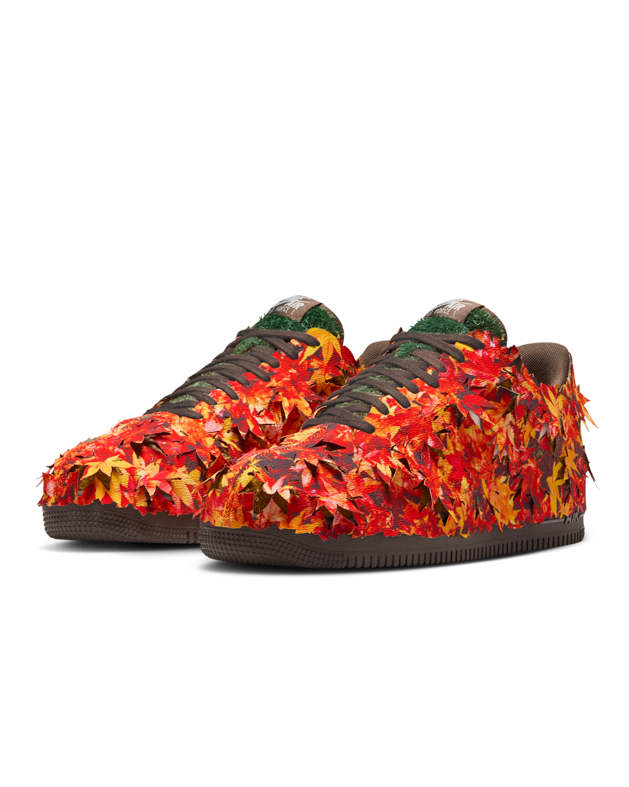 Fecha de lanzamiento de los Air Force 1 '07 "Multi-Color" (IM8062-368)