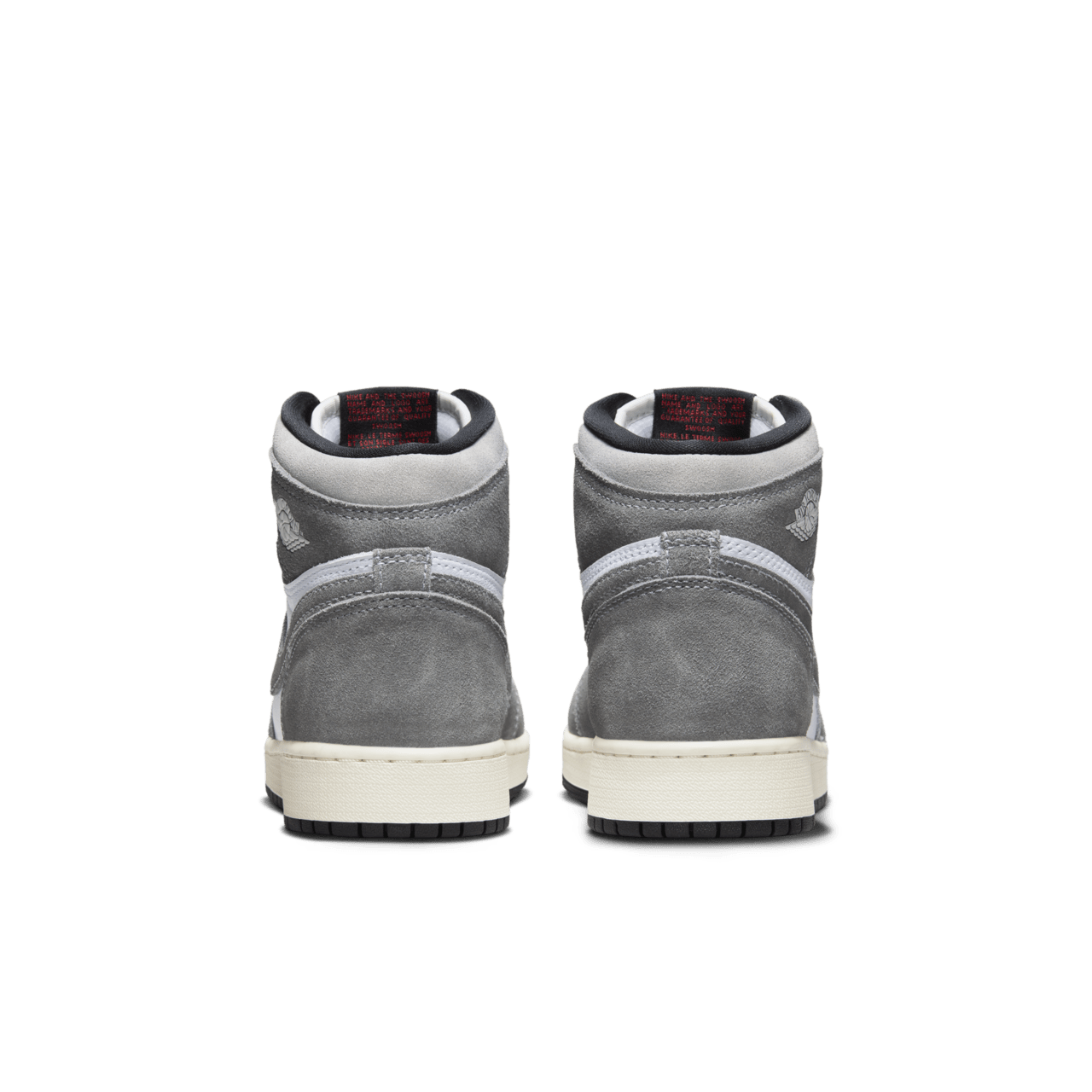 에어 조던 1 (Big Kids) 'Black and Smoke Grey'(FD1437-051) 출시일