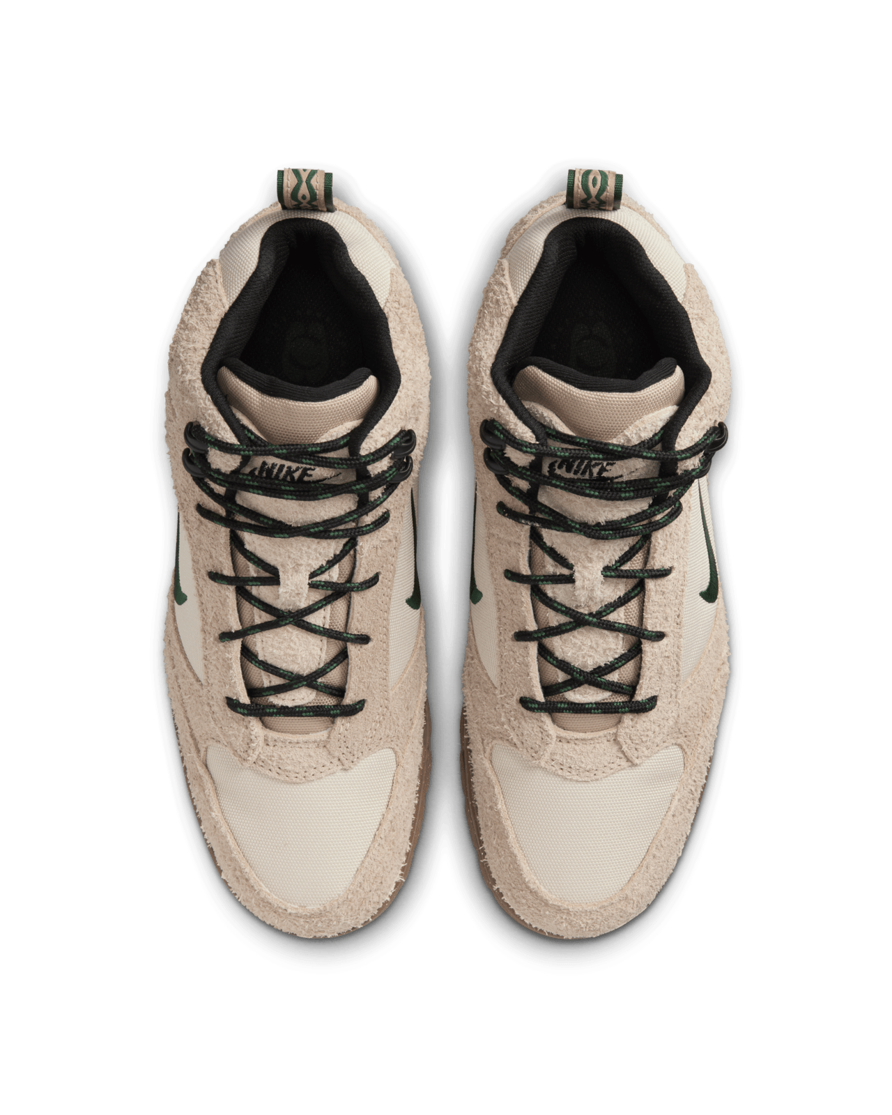 ACG Torre Mid Waterproof ‚Sand Drift and Hemp‘ (FD0212-202) – datum uvedení