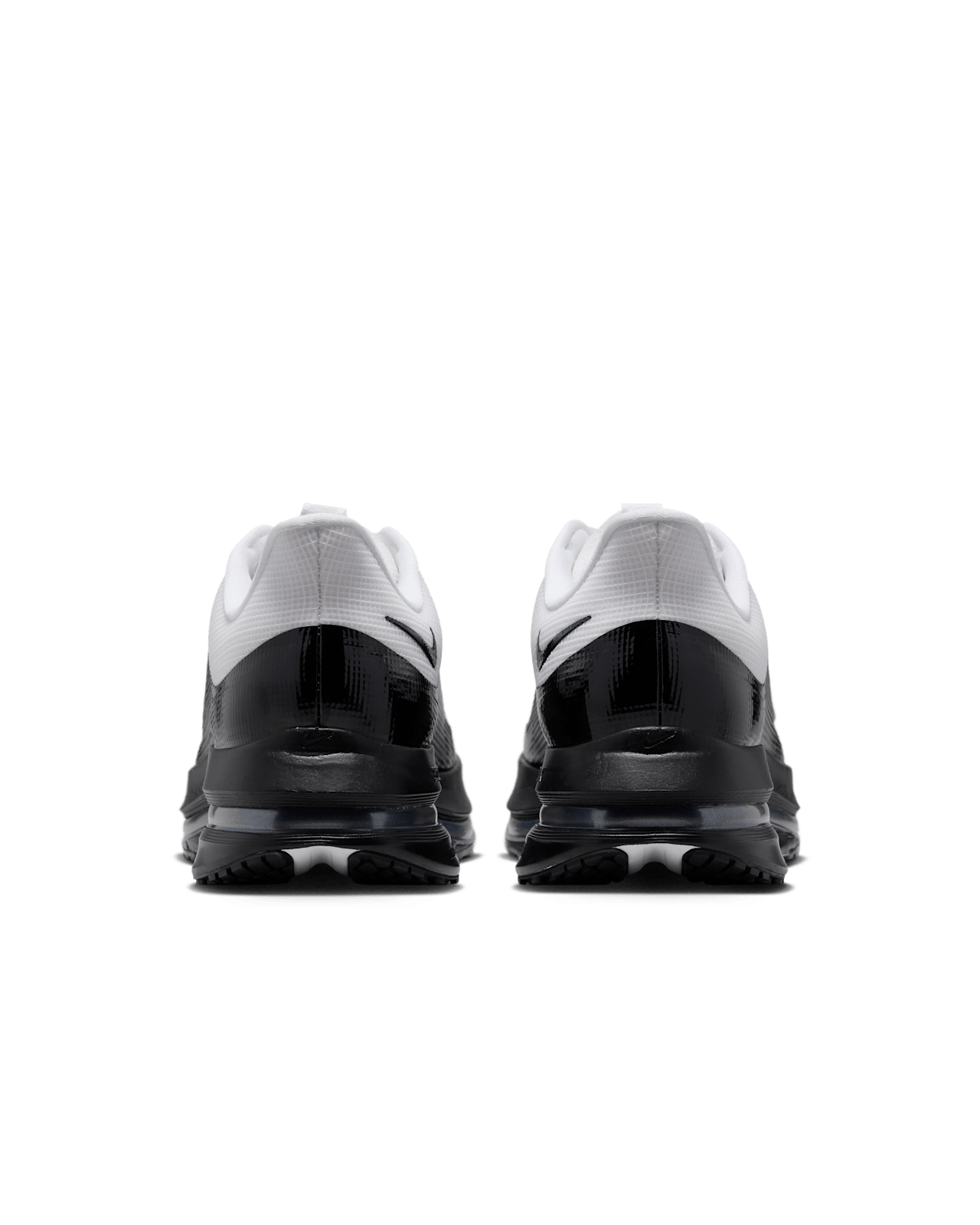 Pegasus Premium 'White and Black' (IR2166-102) 發售日期