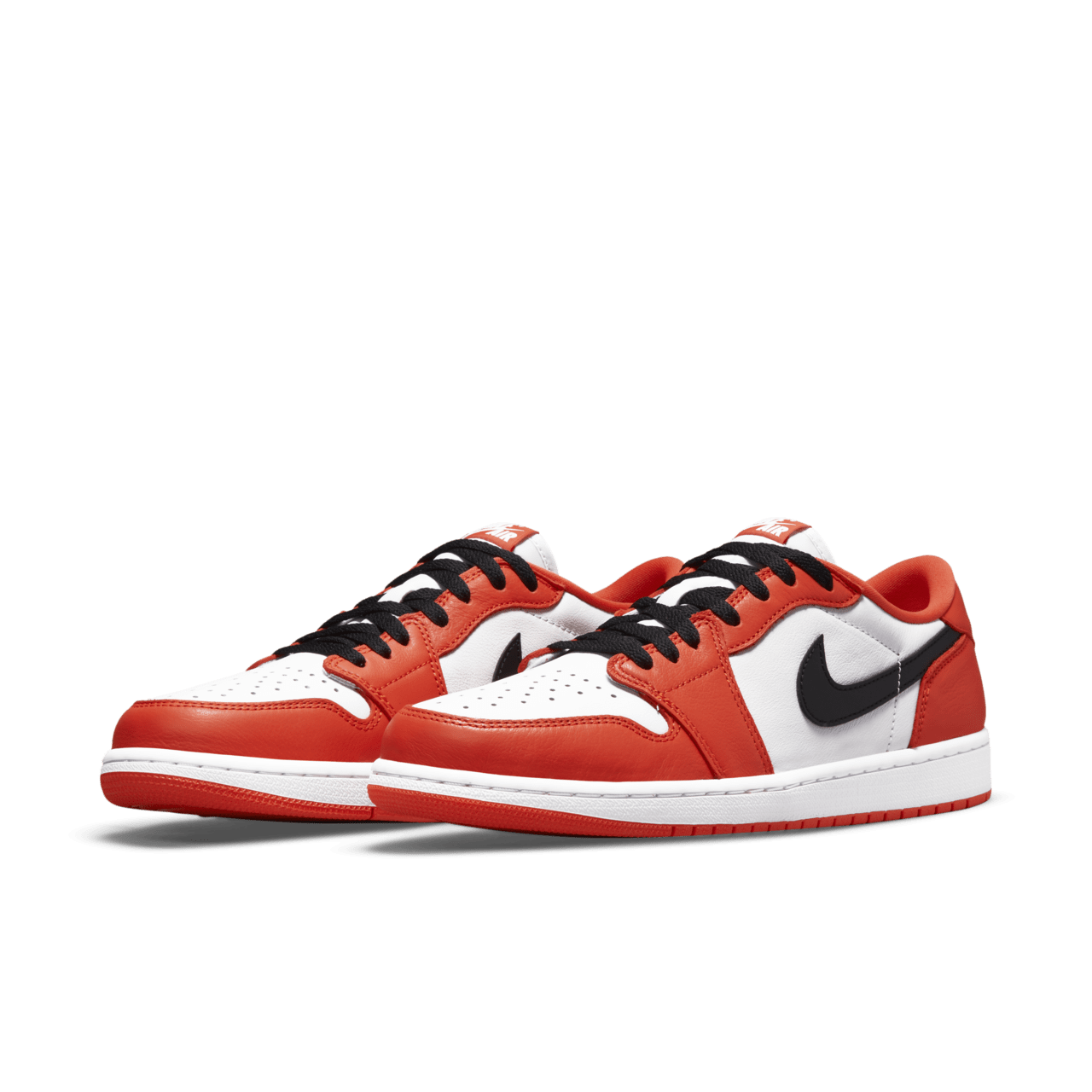 Fecha de lanzamiento del Air Jordan 1 Low "Starfish"