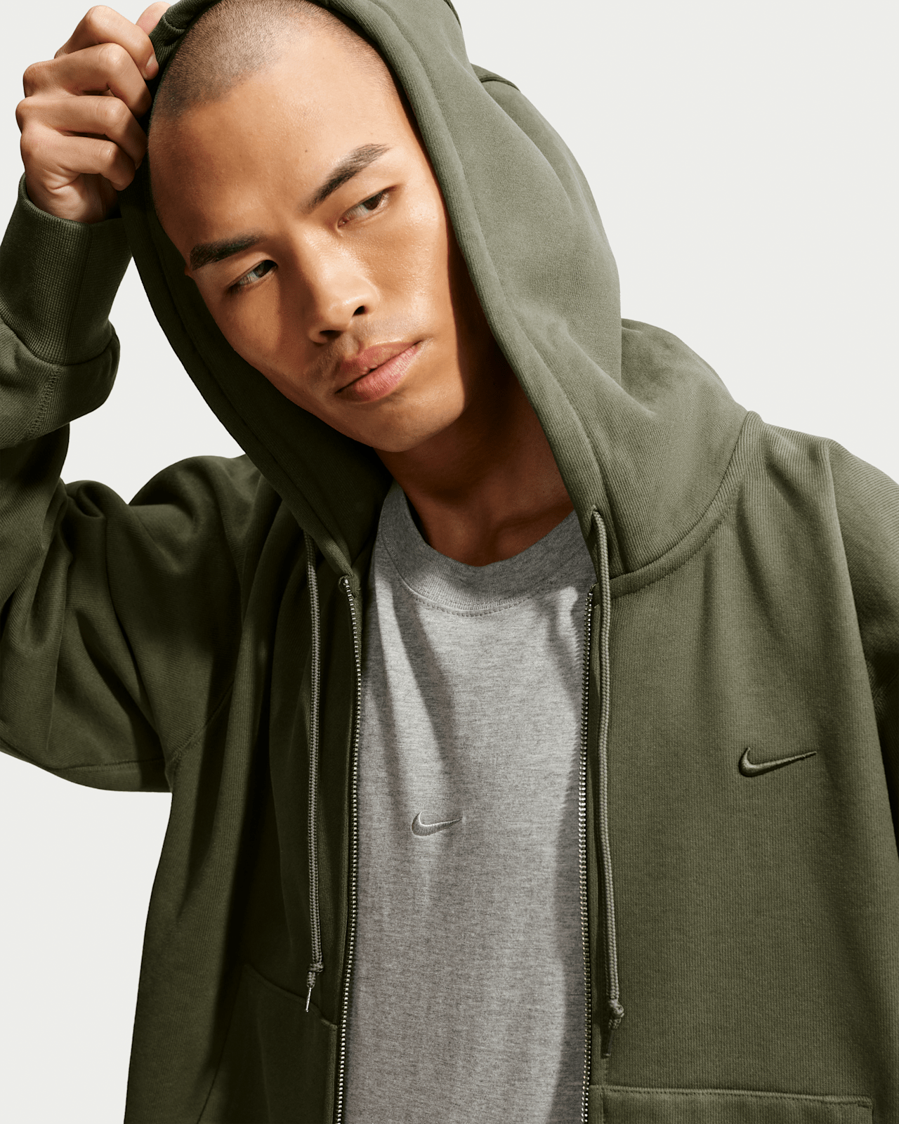 Date de sortie de la collection Nike Energy