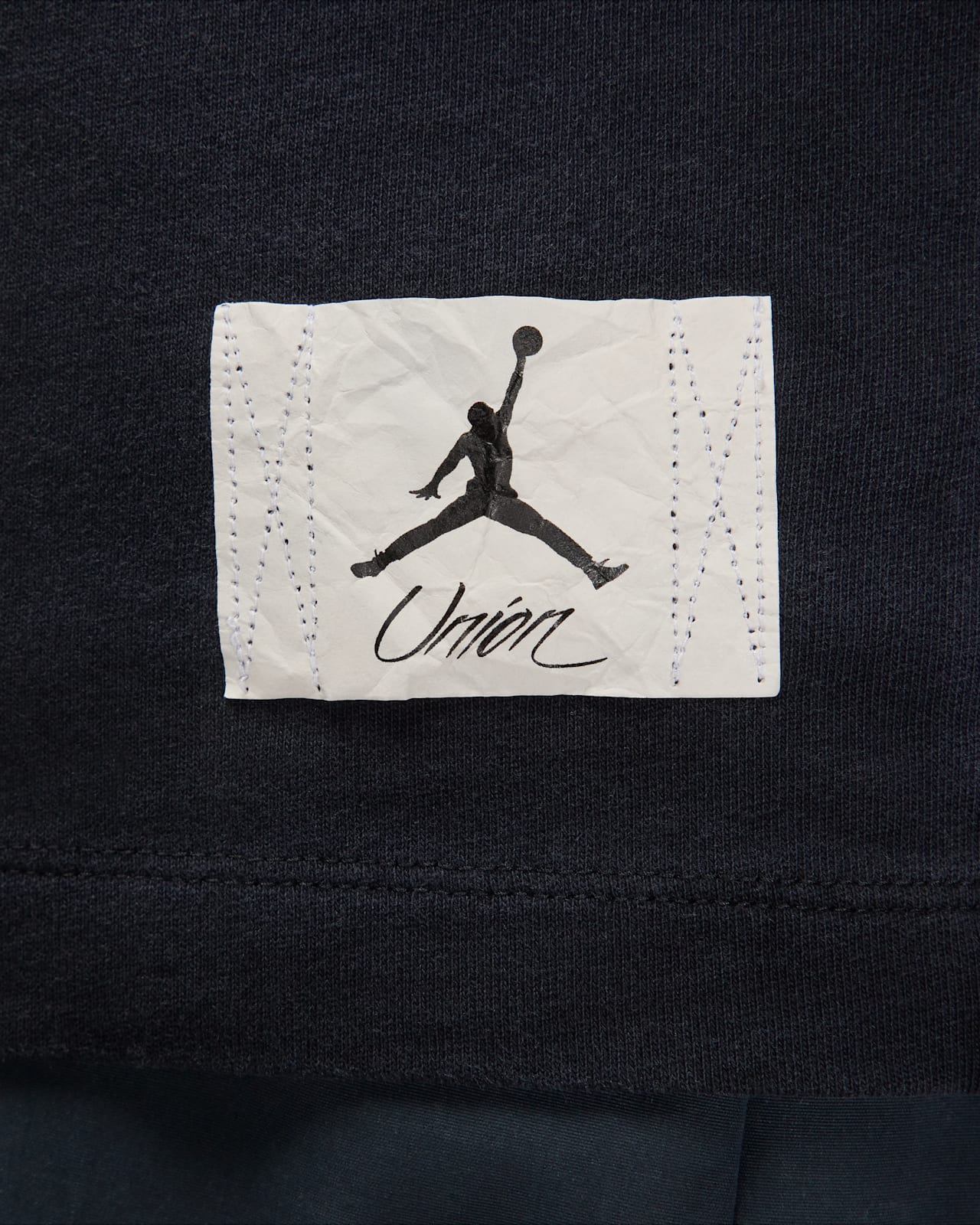 Jordan x Union LA Apparel Collection Release Date