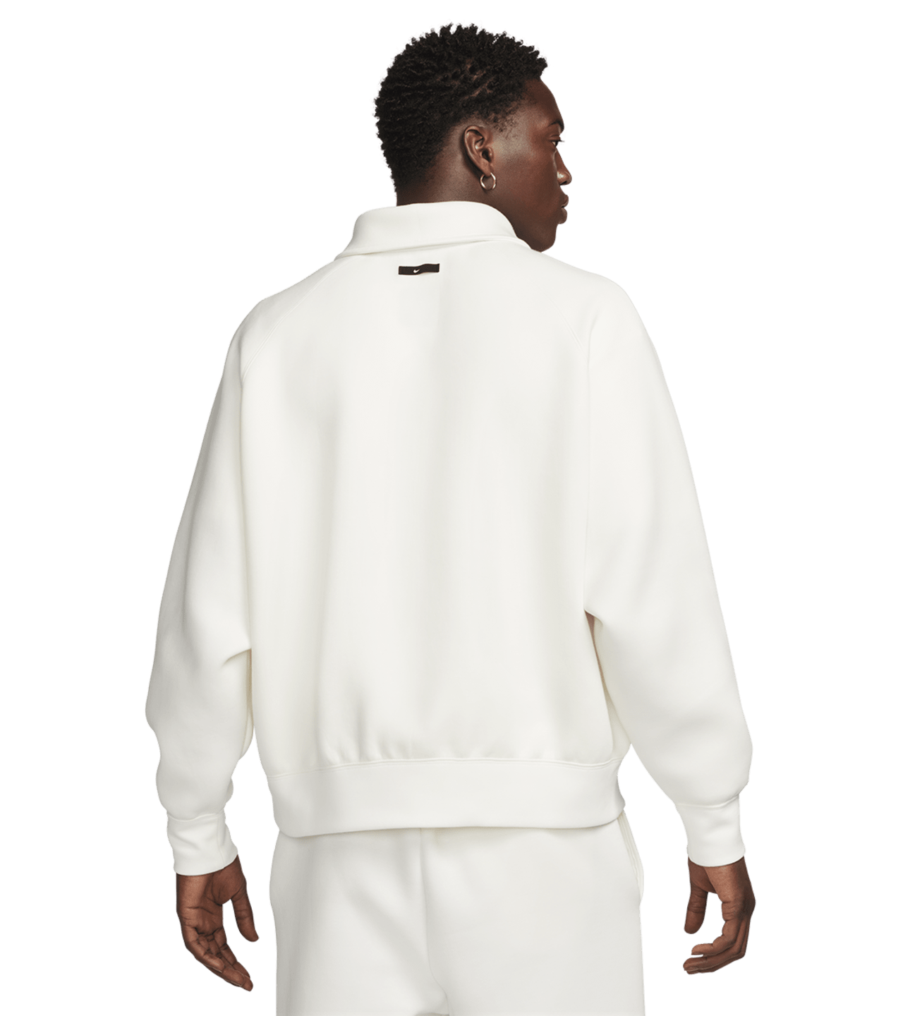 Fecha de lanzamiento de la colección de partes de arriba de tejido Fleece Nike Tech Fleece Reimagined